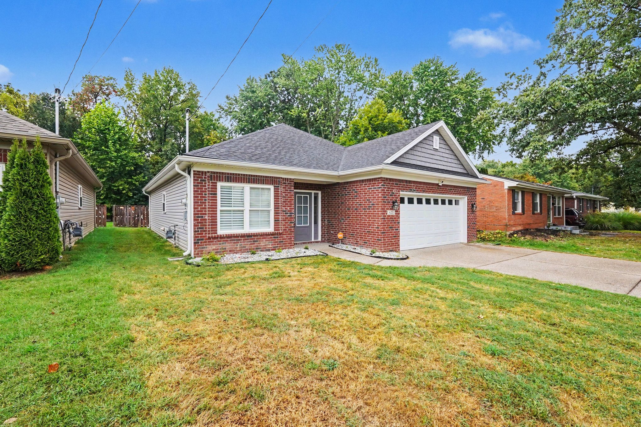 Photo 13 of 16 of 623 Washburn Ave, Louisville, KY