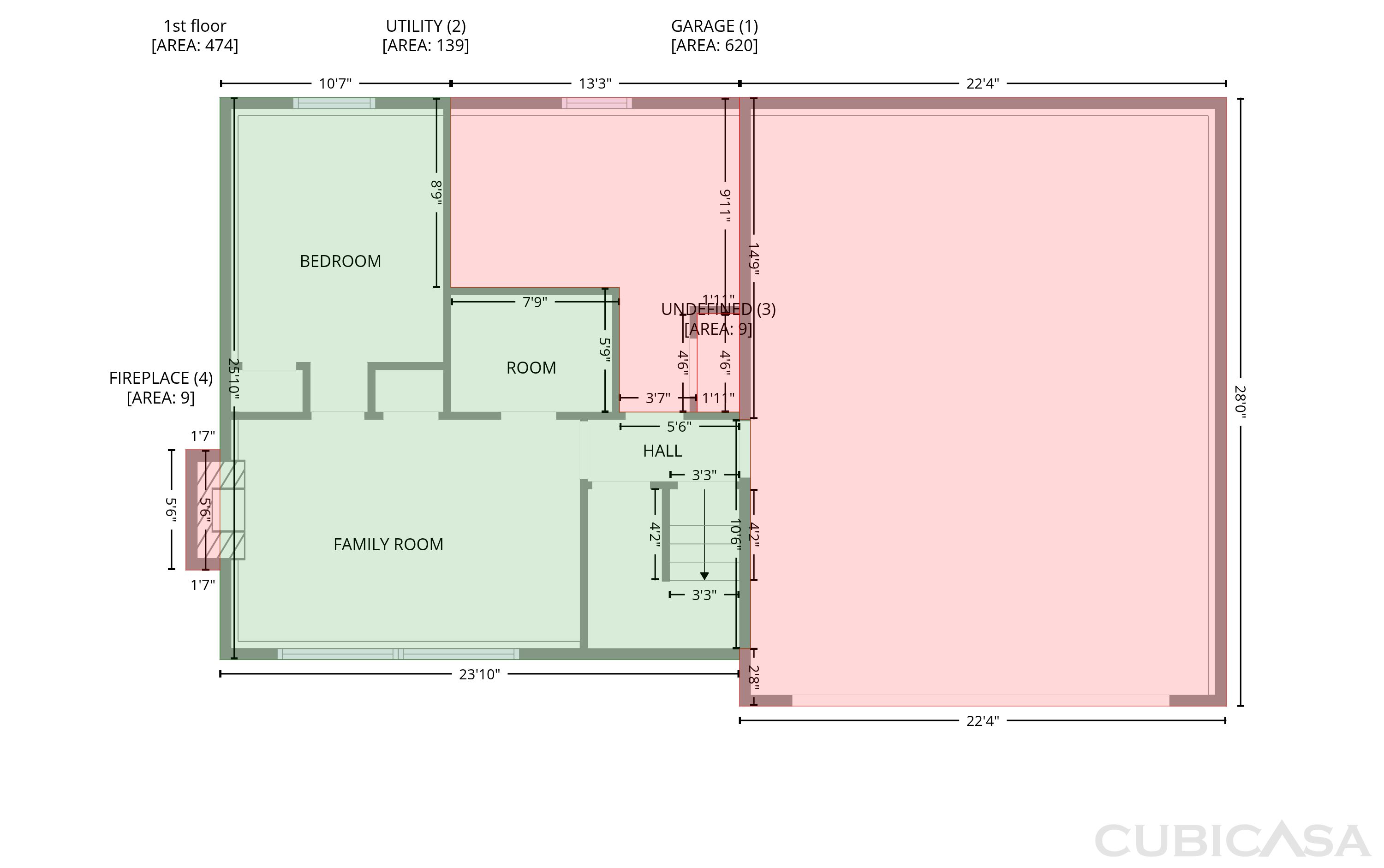 Main Floor of 13802 Holyoke Path, Apple Valley, MN