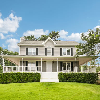 Property photo 1 of 2321 Murdock Rd