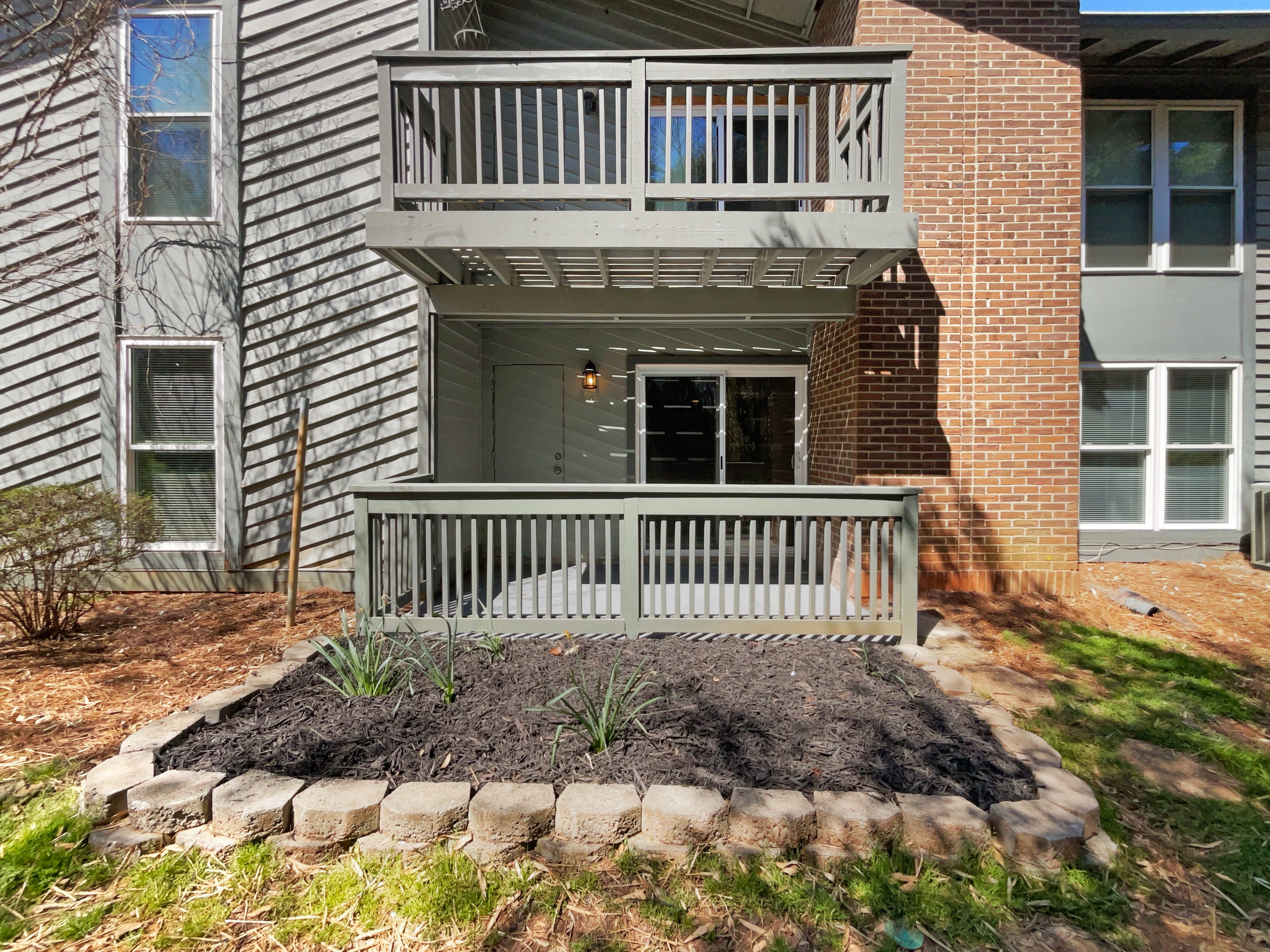 Photo 8 of 20 of 4936 Sardis Rd, Charlotte, NC