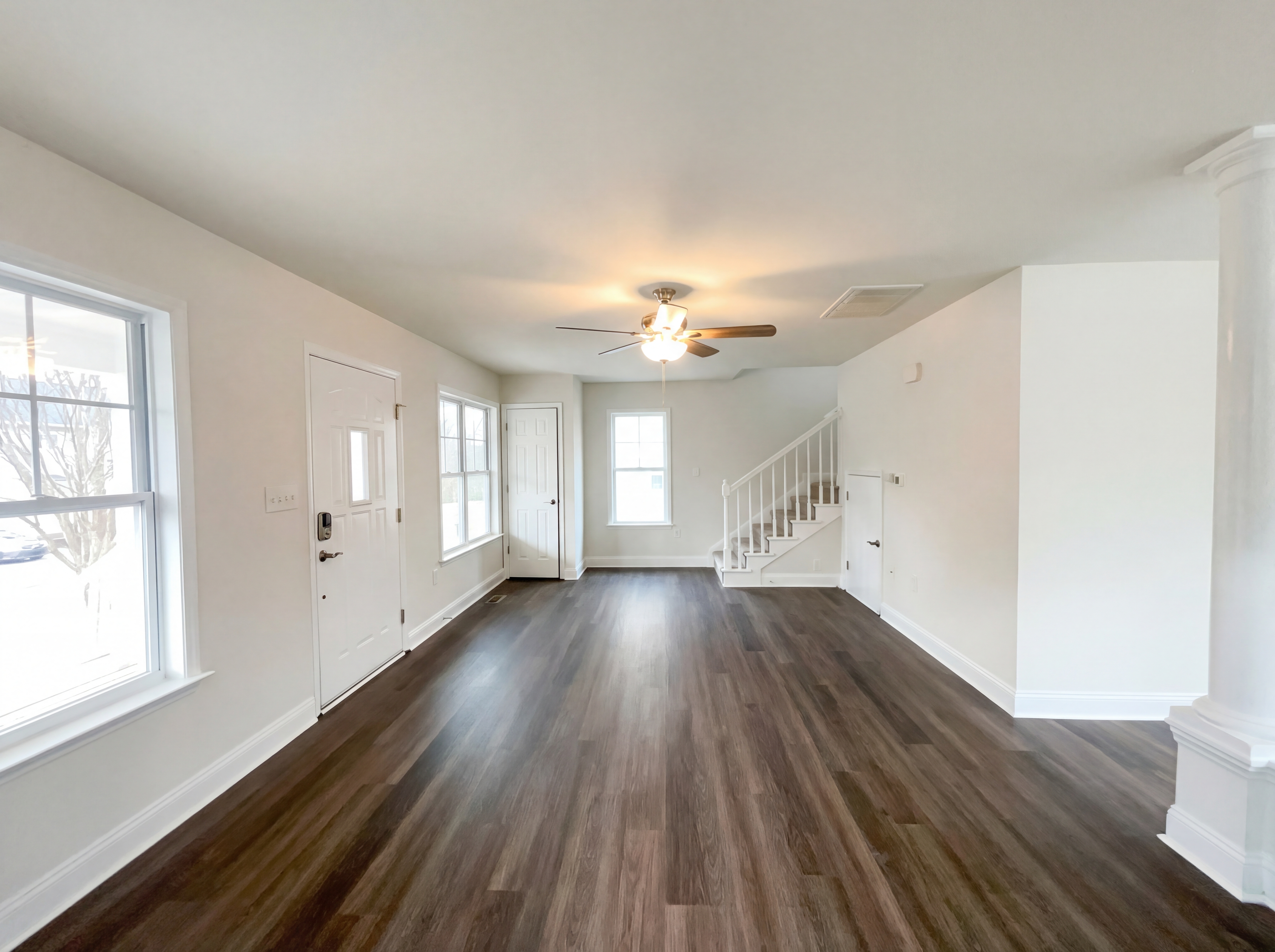 Photo 3 of 17 of 604 Eastway Ave, Durham, NC