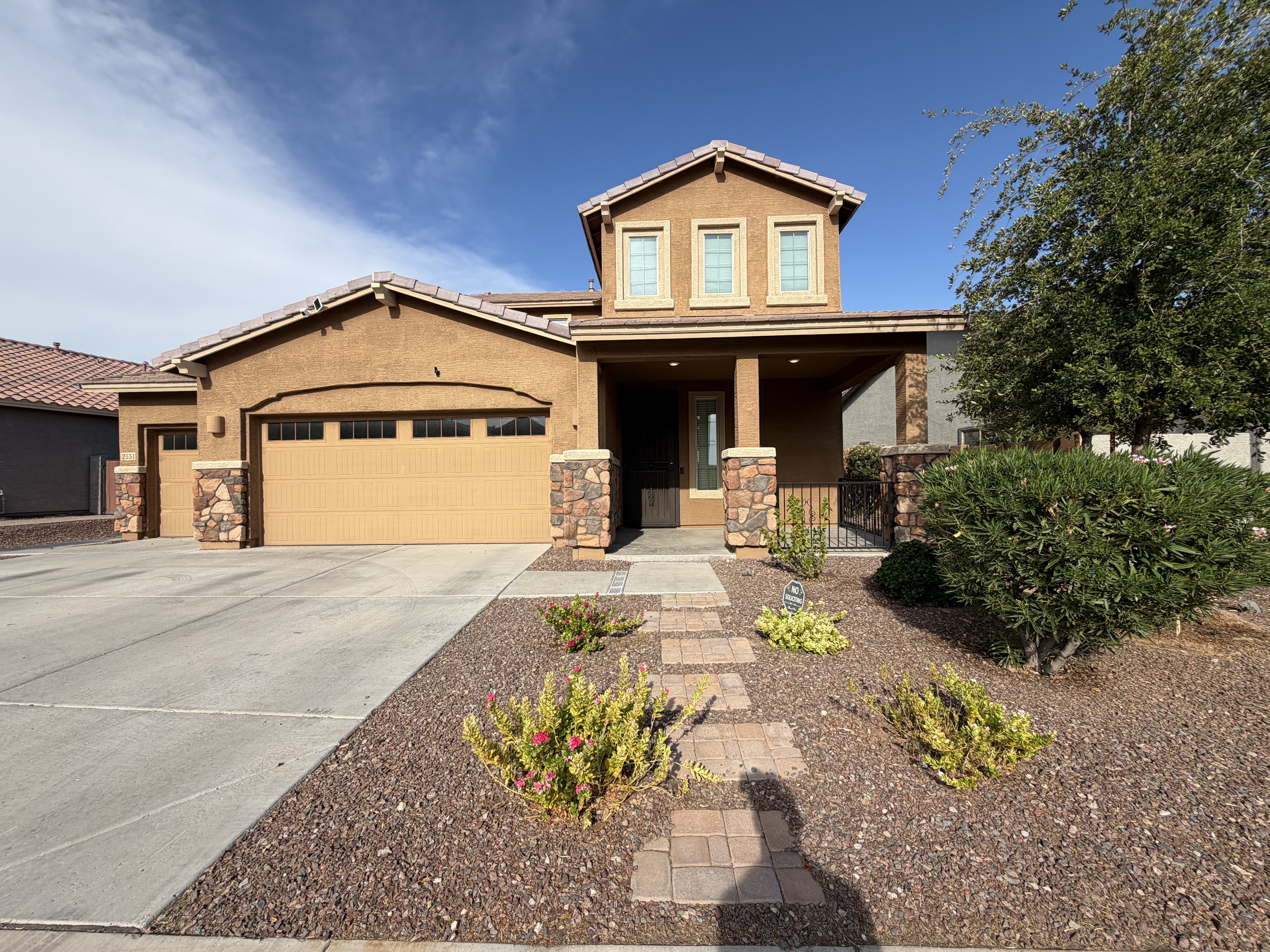 Photo 37 of 45 of 2551 N 212th Dr, Buckeye, AZ