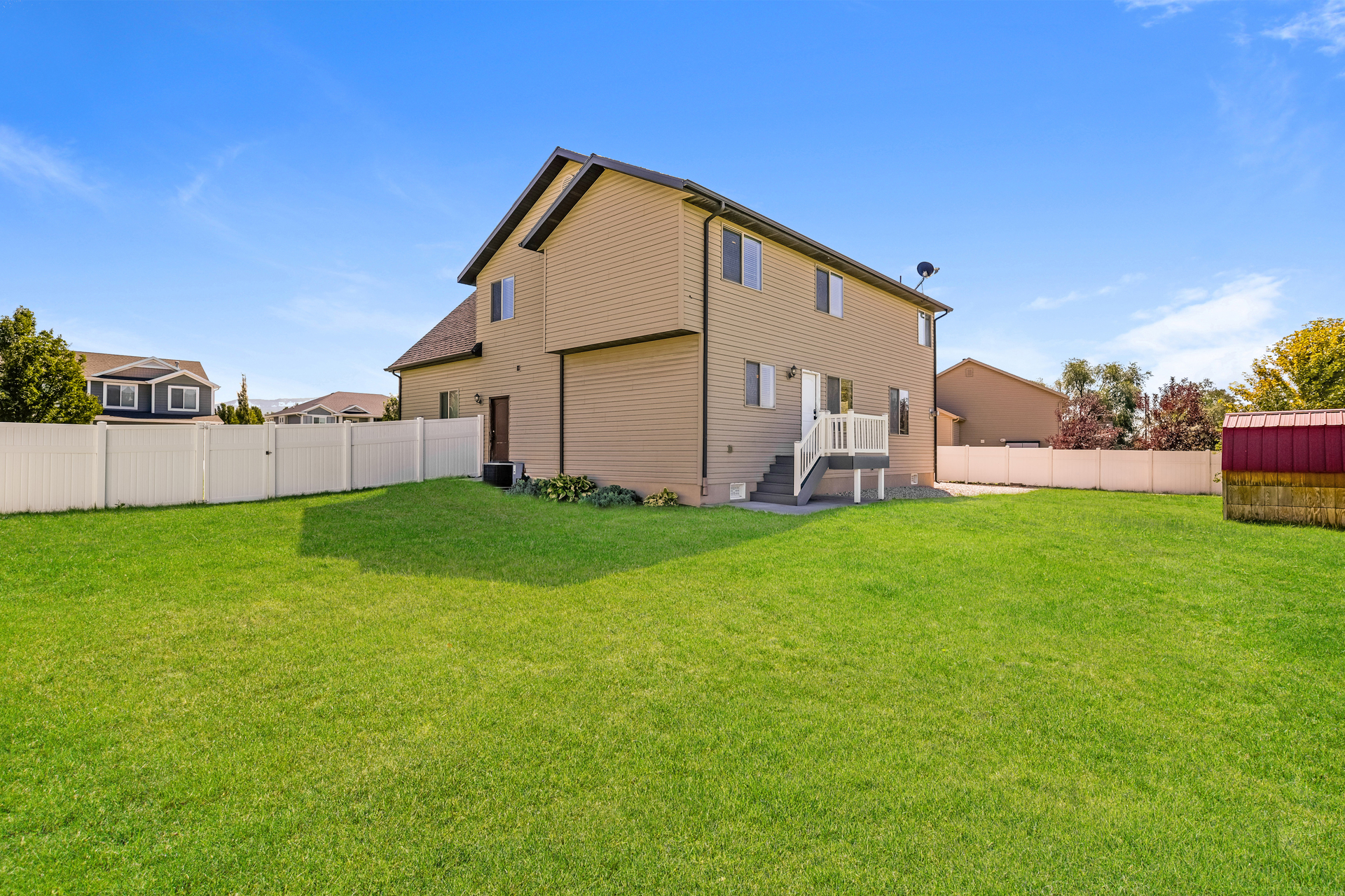 Photo 5 of 22 of 2997 N 3400 W, Ogden, UT