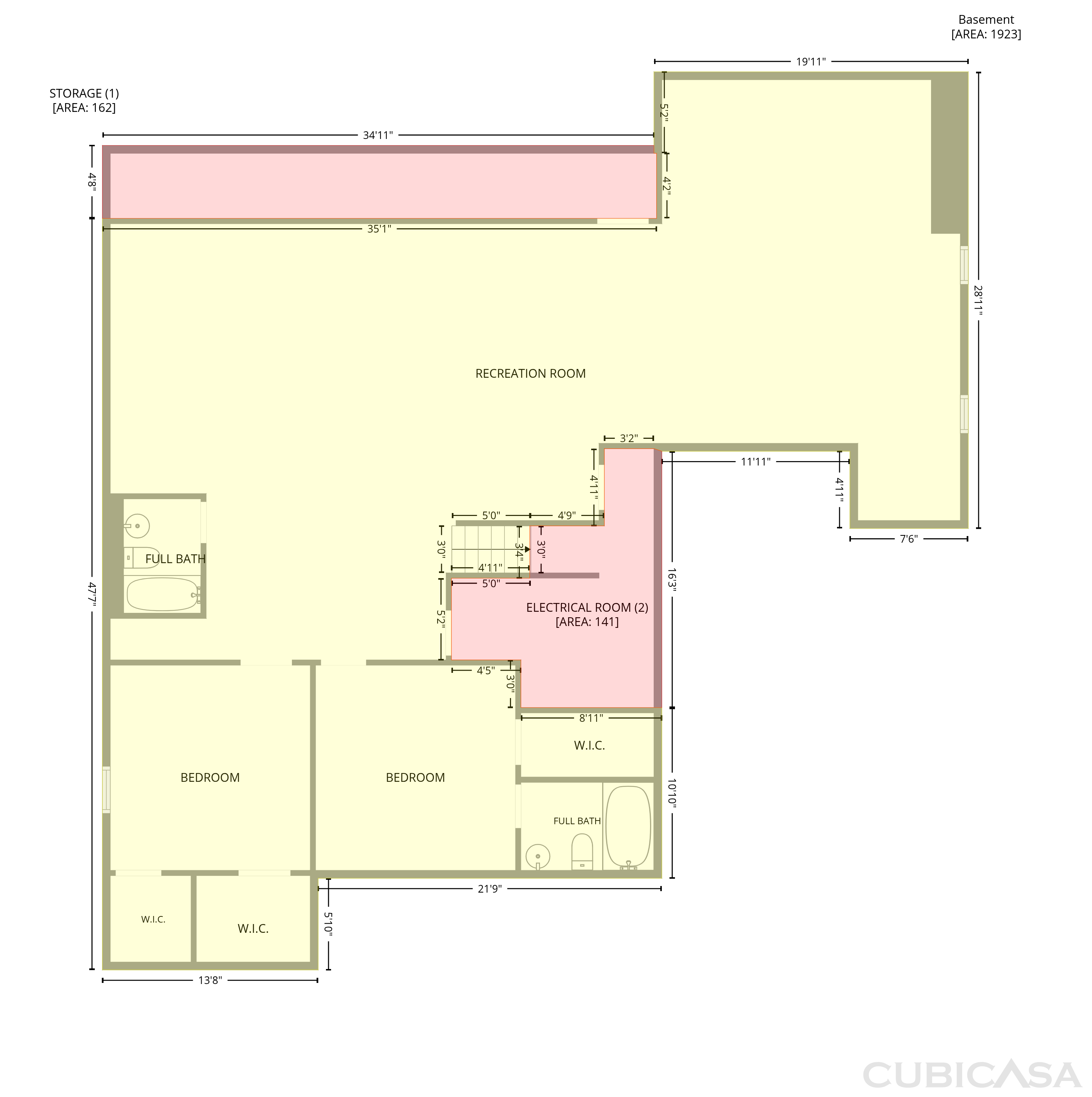 Main Floor of 9212 Cedar Gate Dr, Loveland, OH