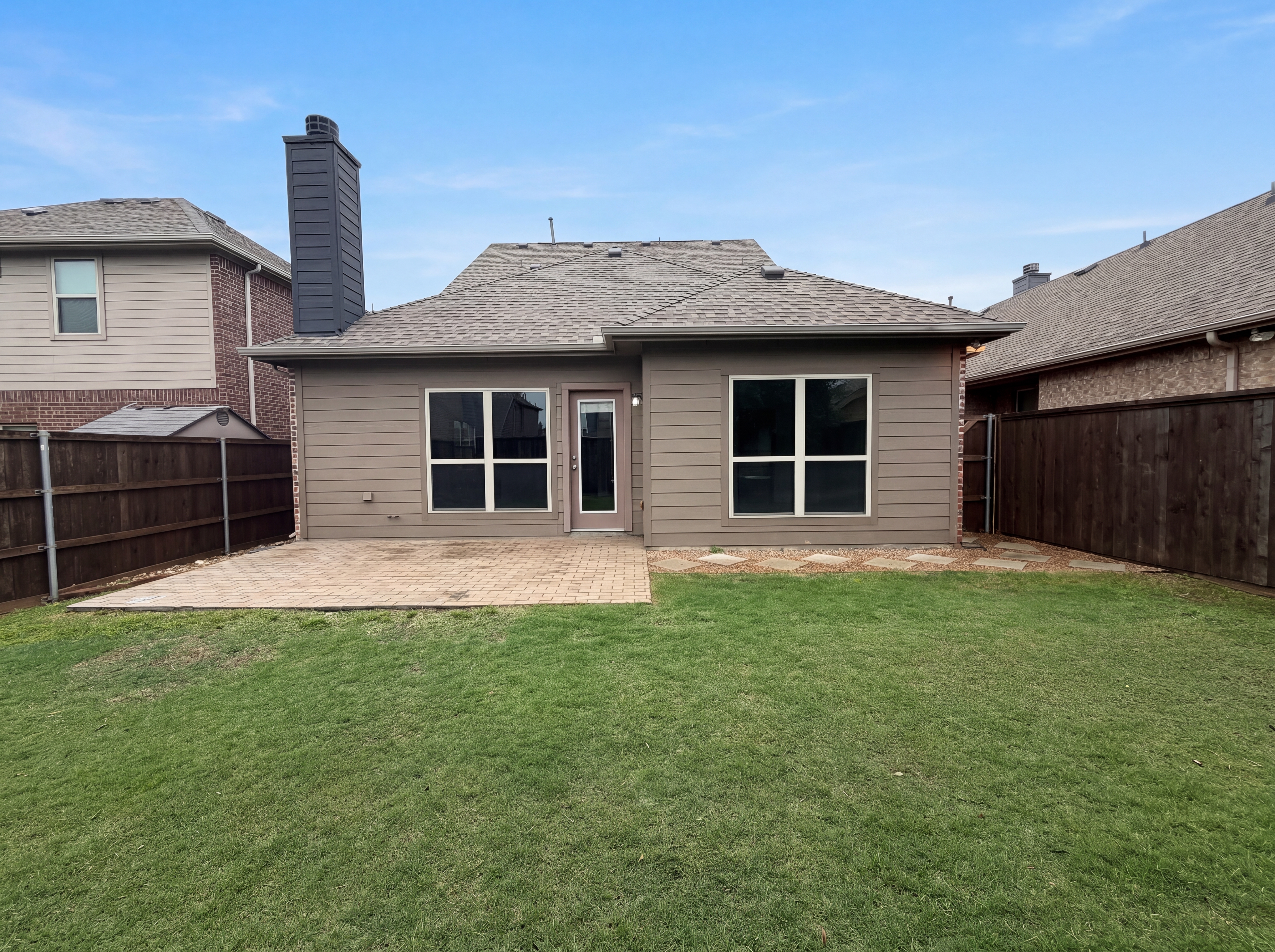 Photo 5 of 23 of 9904 Pronghorn Rd, McKinney, TX