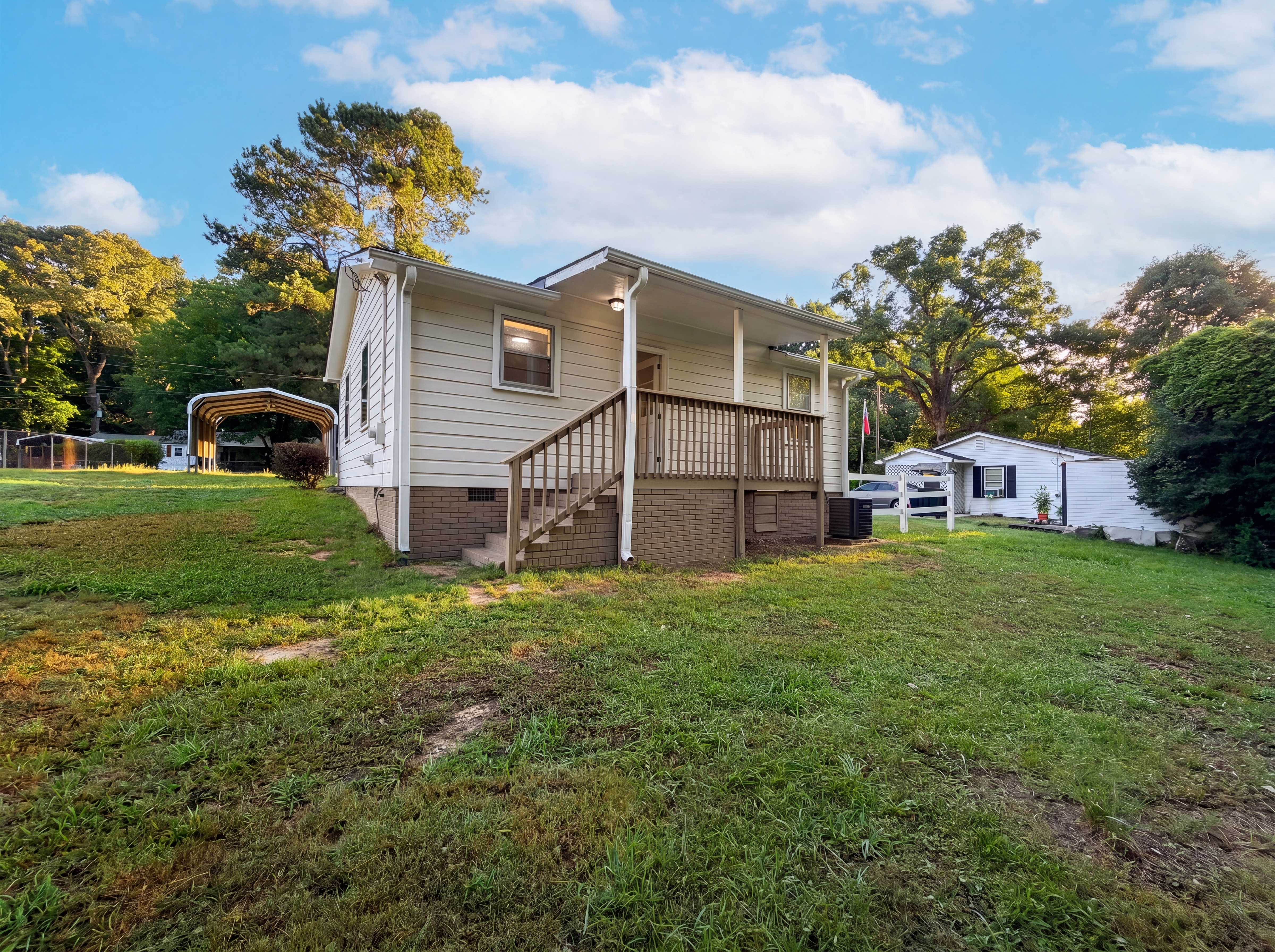Photo 5 of 15 of 1413 Westside Dr, Fort Mill, SC
