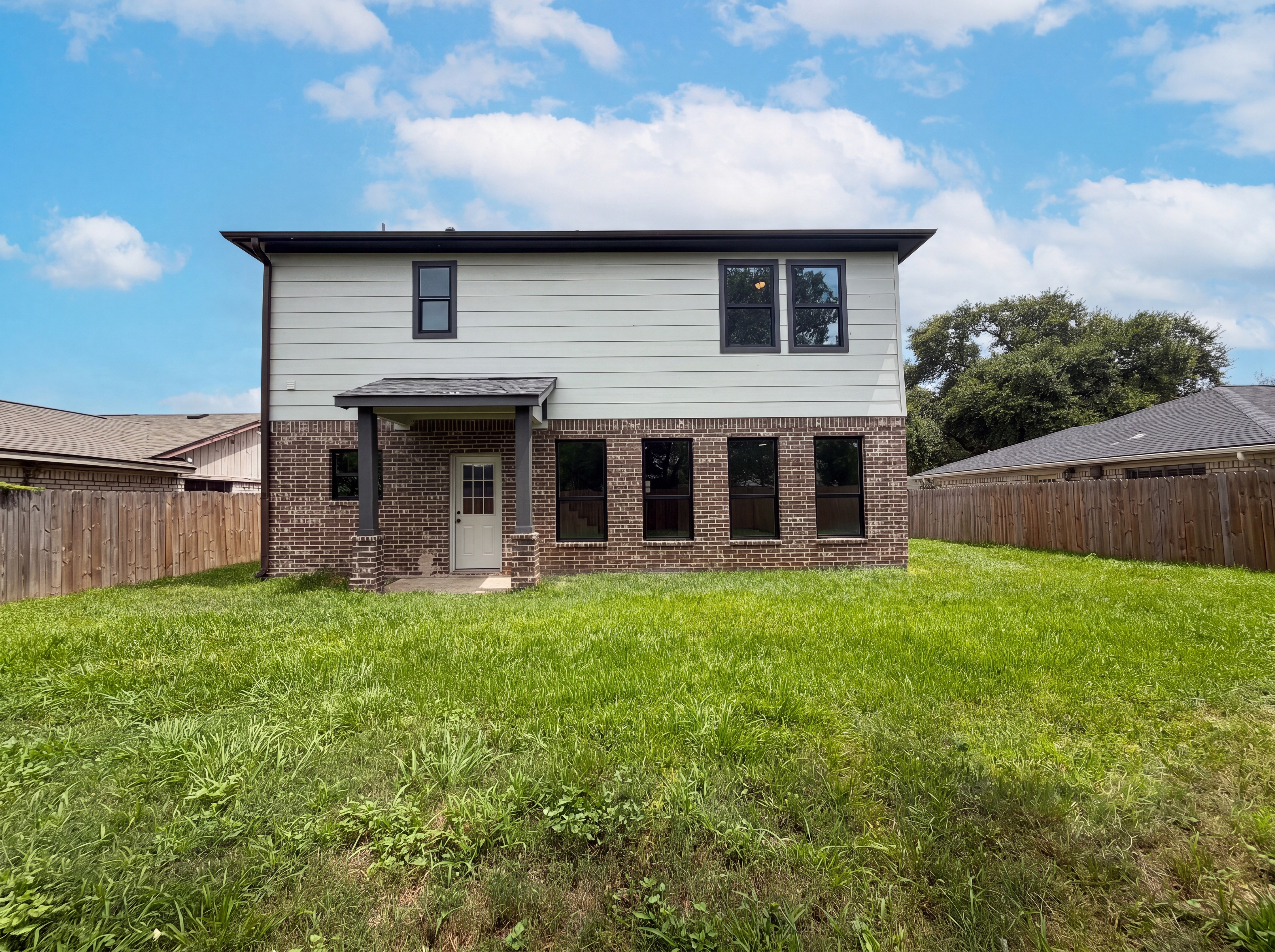 Photo 5 of 20 of 6711 Rowell Ct, Missouri City, TX