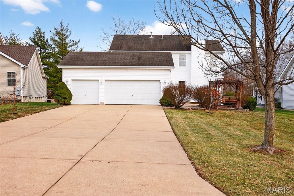 Photo 64 of 70 of 756 Thunder Hill Dr, O Fallon, MO