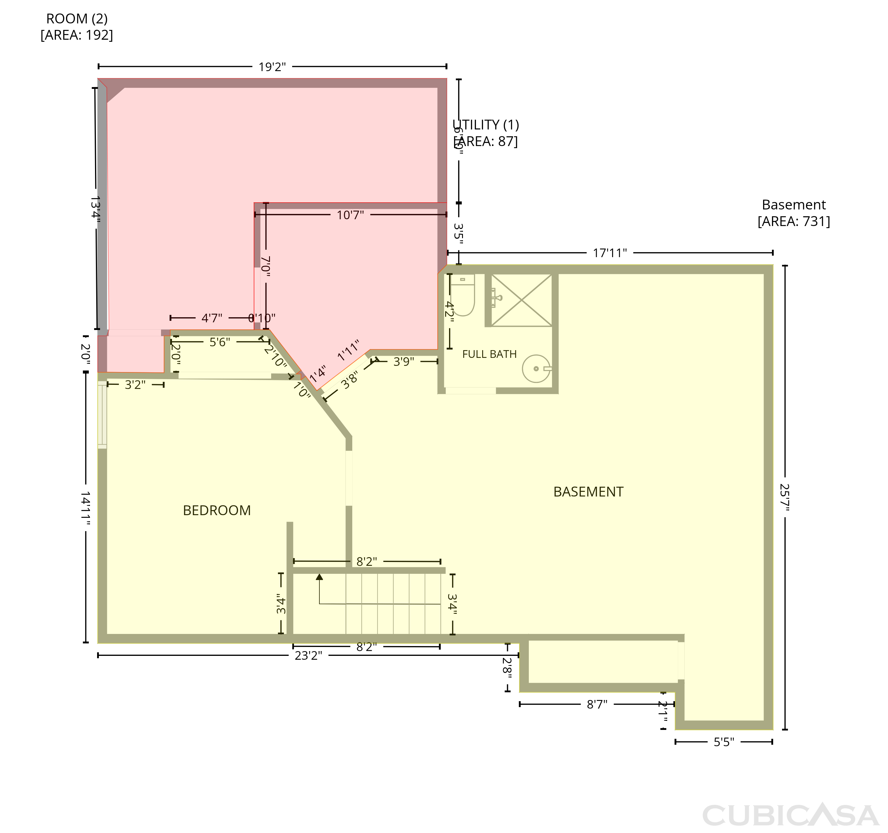 Main Floor of 4423 S Elati St, Englewood, CO