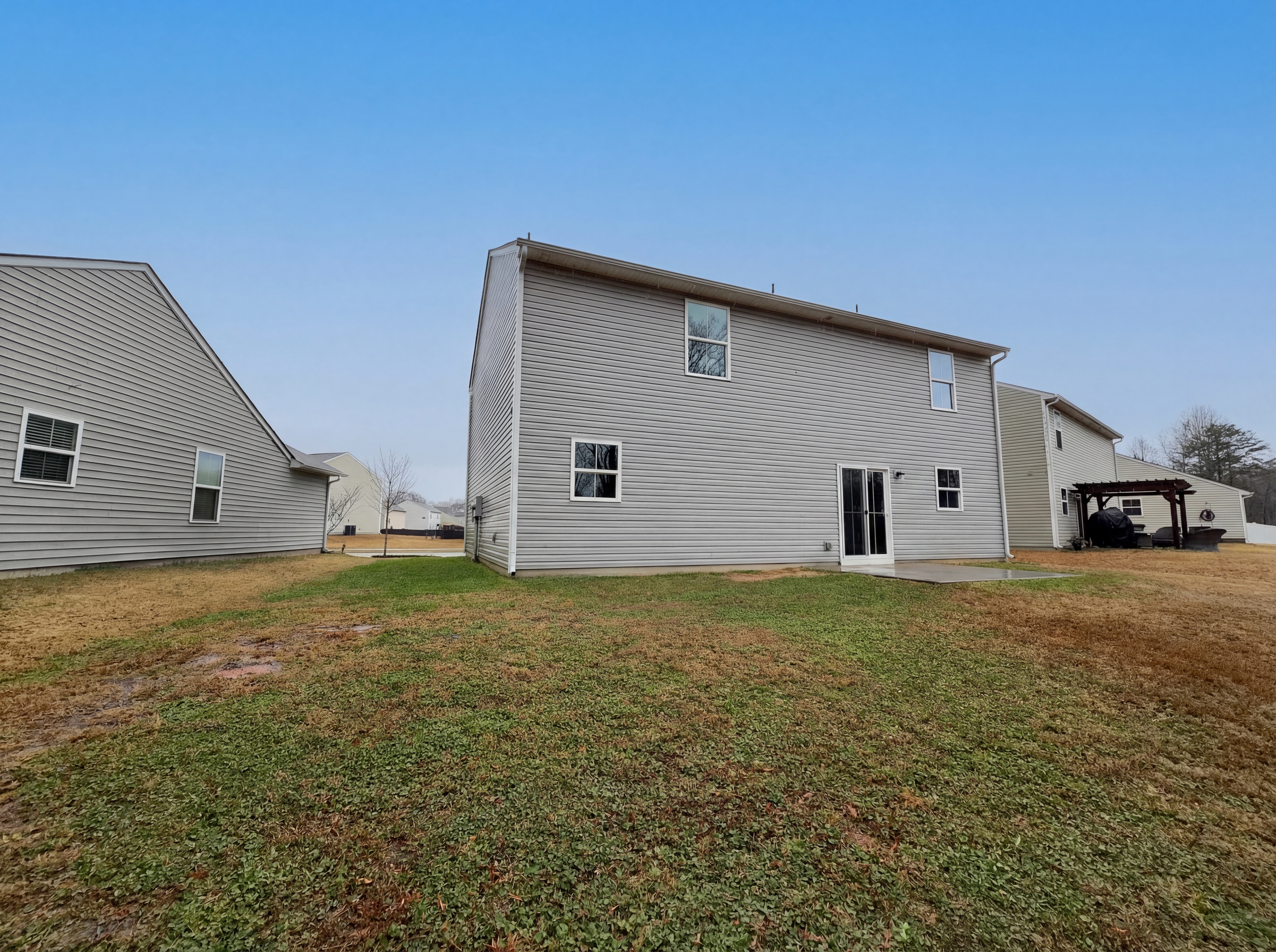 Photo 10 of 24 of 2511 Willow Pond Ln SE, Concord, NC