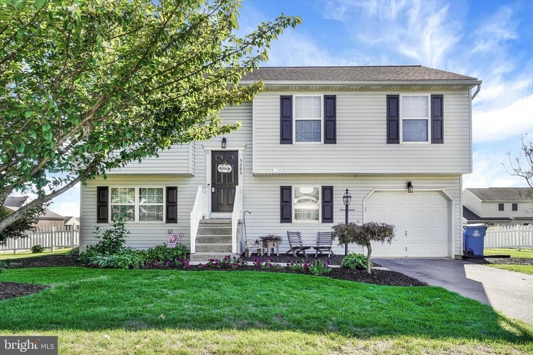 5265 Board Rd, Mount Wolf, PA 17347 Opendoor