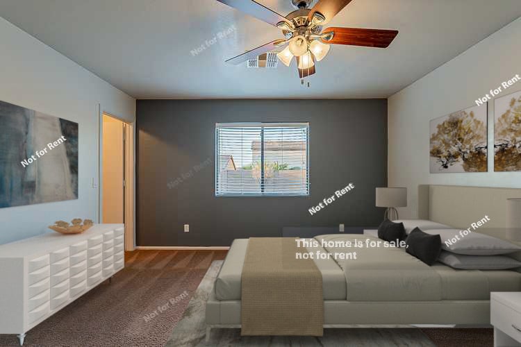 Photo 3 of 19 - 43866 W Sagebrush Trl, Maricopa, AZ 85138