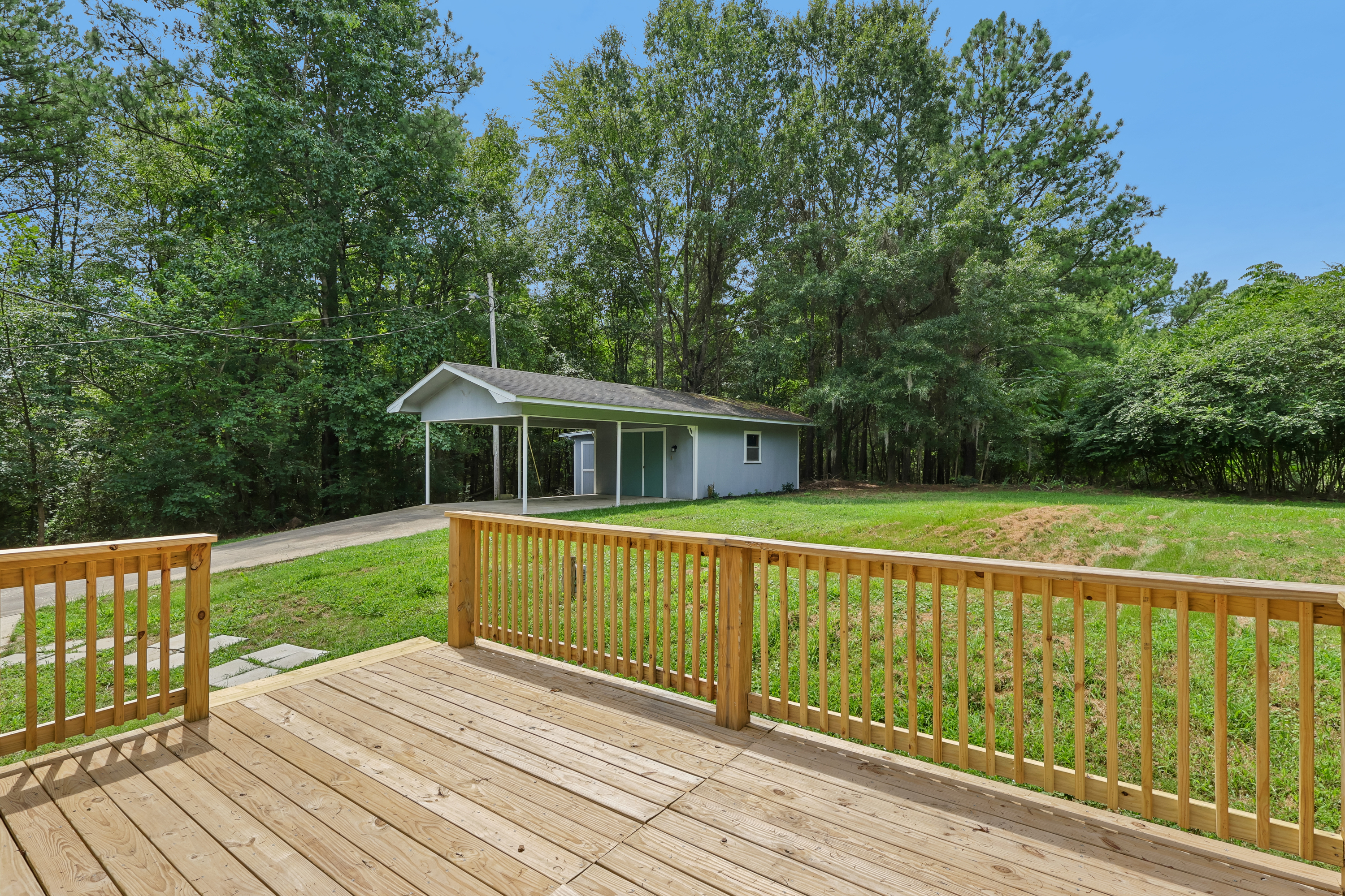Photo 26 of 31 of 33269 Courtland Dr, Albemarle, NC