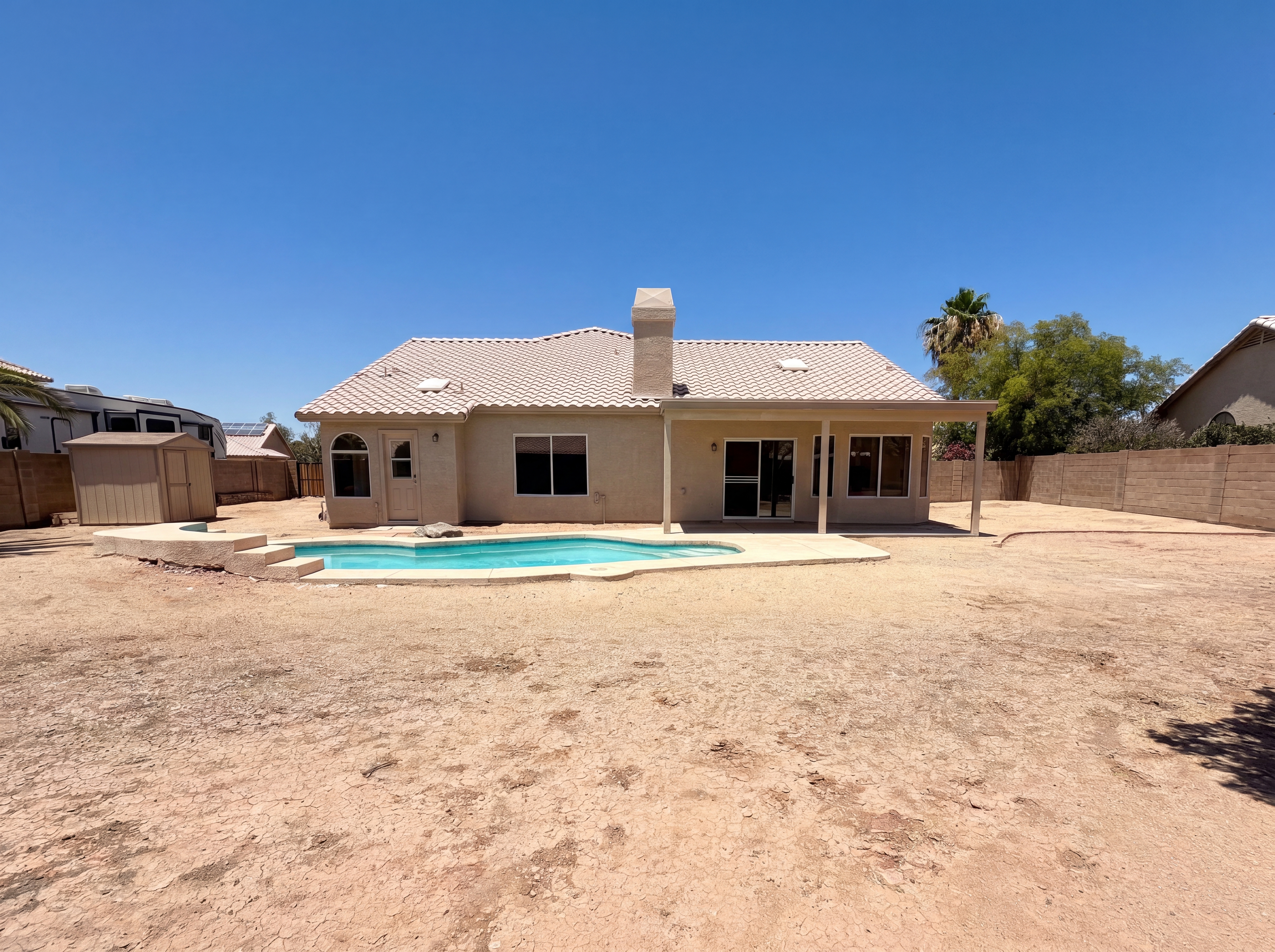 Photo 33 of 35 of 8421 W Willowbrook Dr, Peoria, AZ
