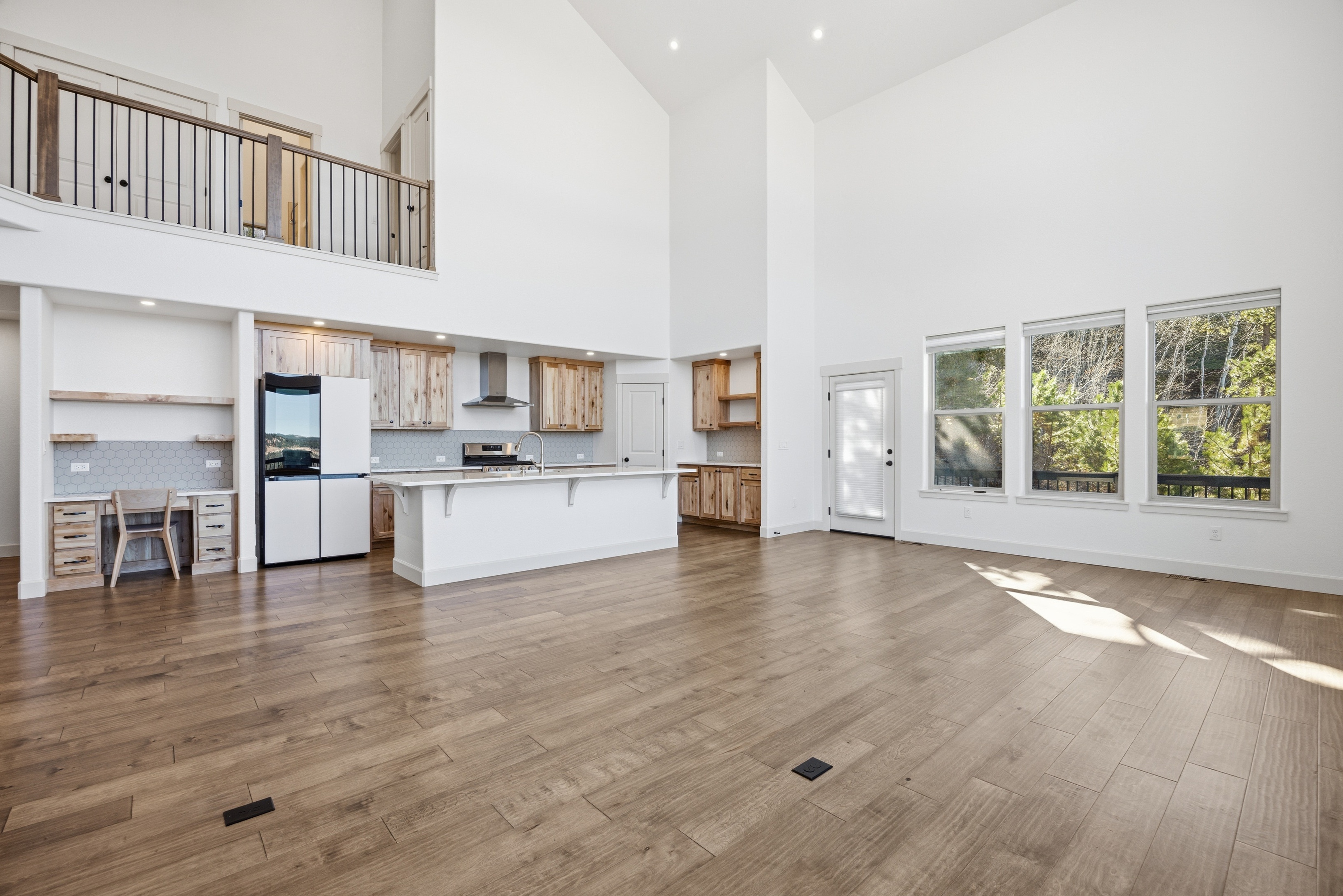 Photo 10 of 47 of 1015 Locklin Way, Woodland Park, CO