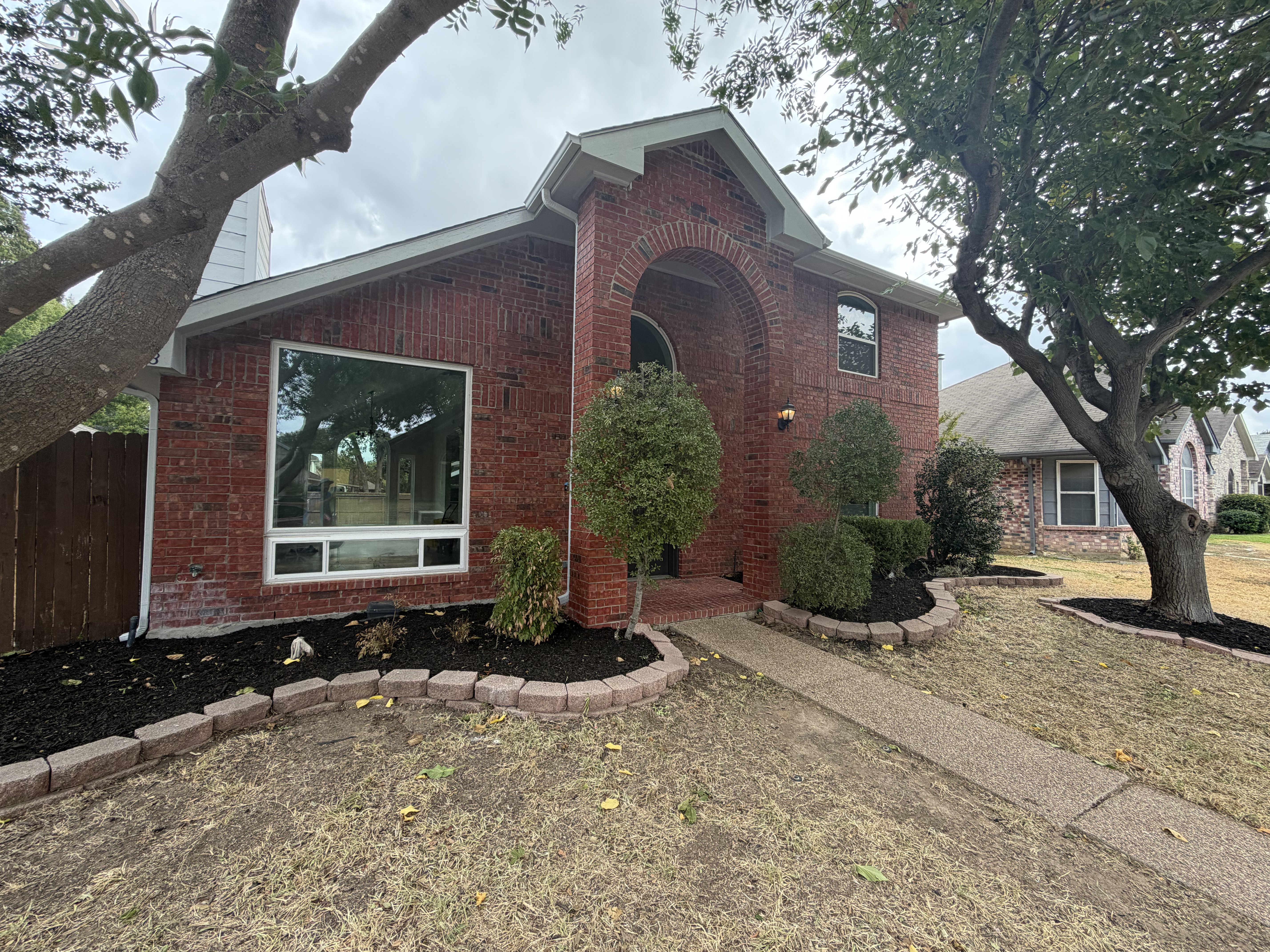 Photo 27 of 31 of 2228 Silverthorn Ln, Flower Mound, TX