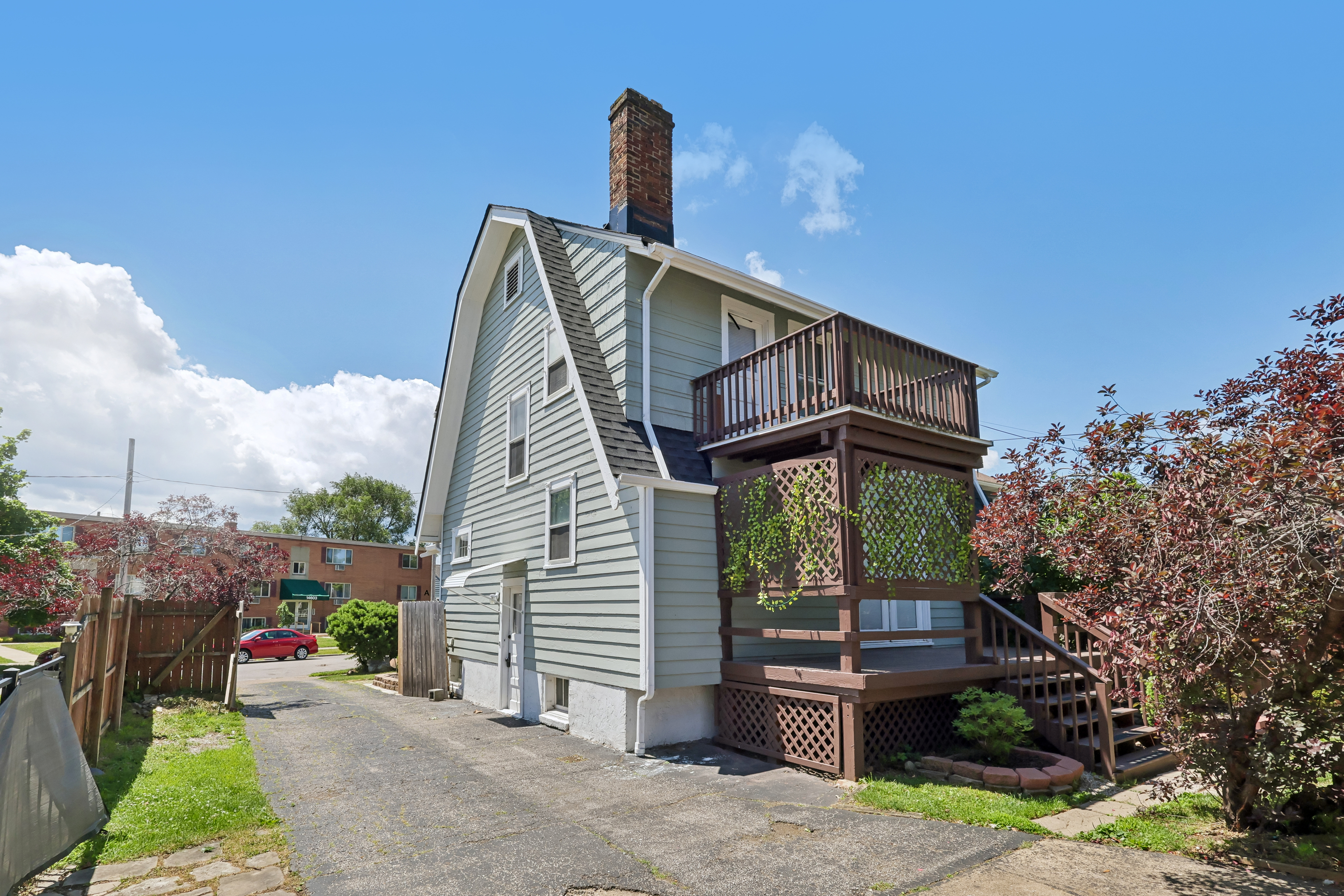 Photo 39 of 46 of 14606 Bartter Ave, Cleveland, OH