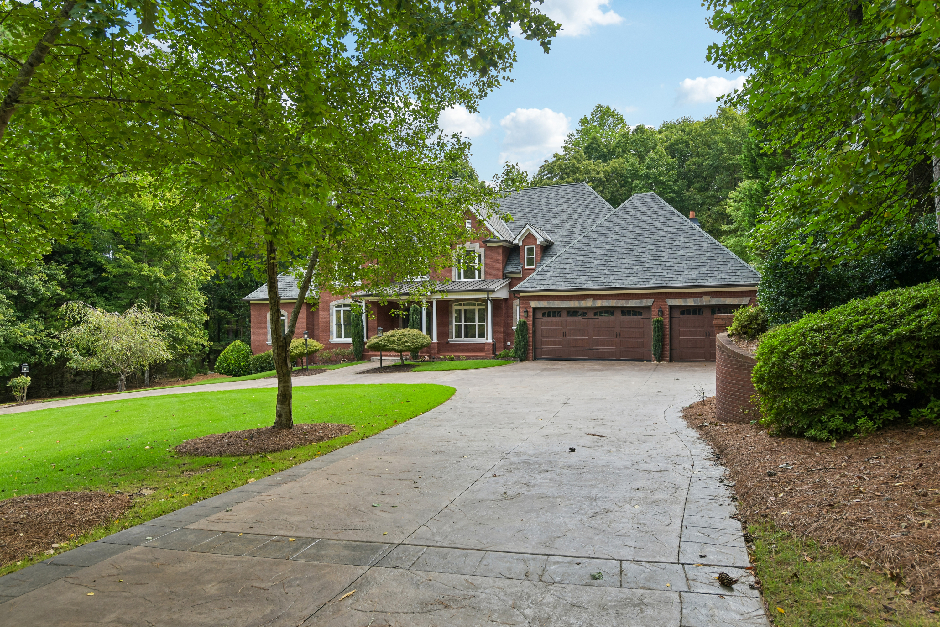 Photo 87 of 90 of 2431 Rabbit Farm Cir, Loganville, GA