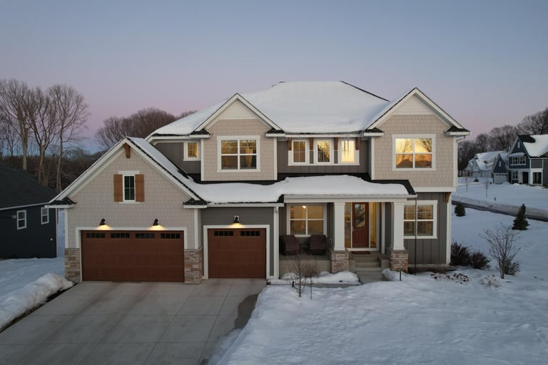 4256 Halstead Bay Alcove, MN 55331 Opendoor