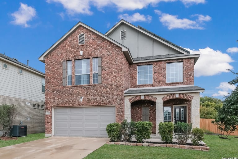 2306 Elva Frst, San Antonio, TX 78251 Opendoor