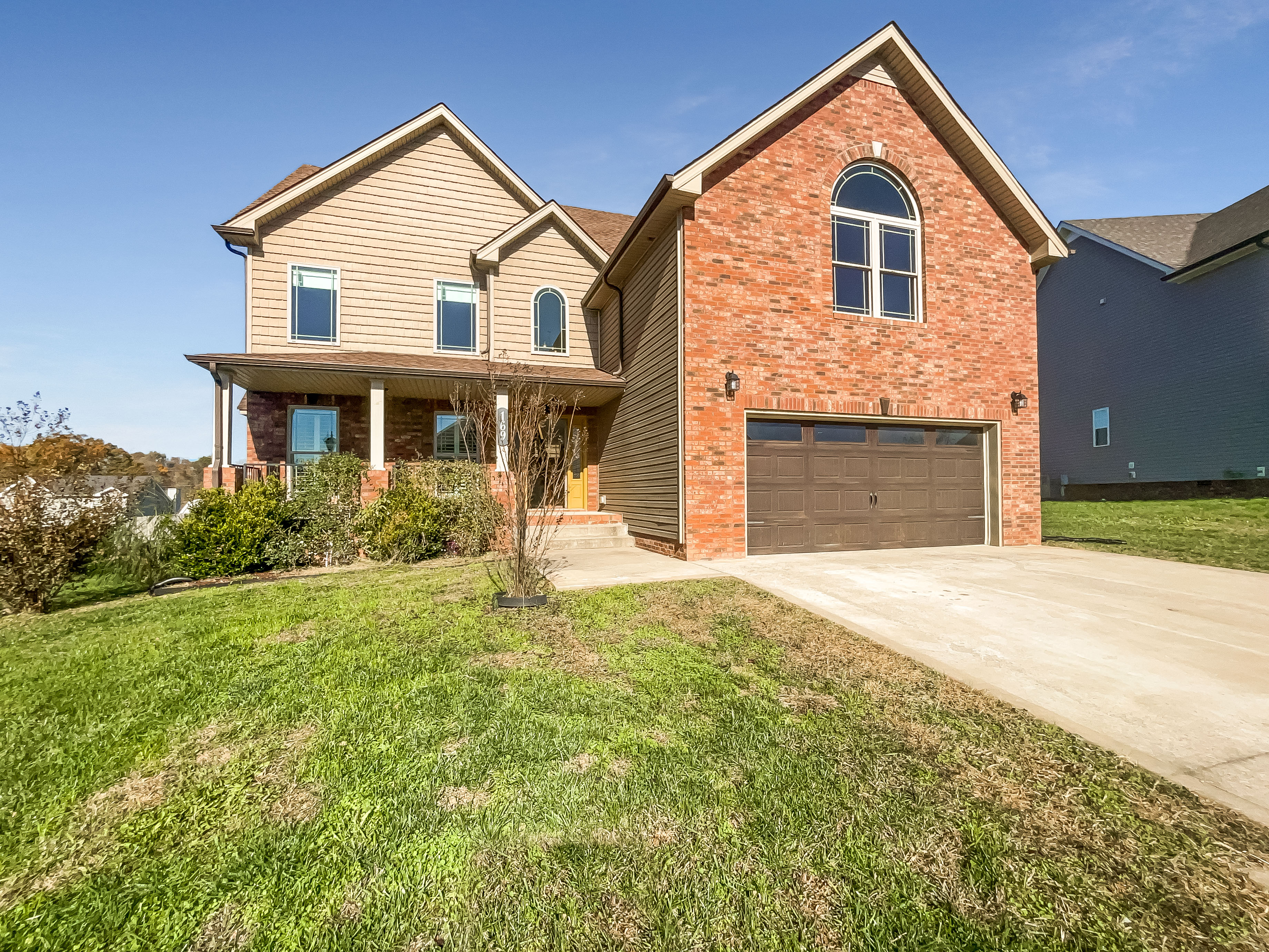 Photo 11 of 22 of 169 Kingstons Cv, Clarksville, TN