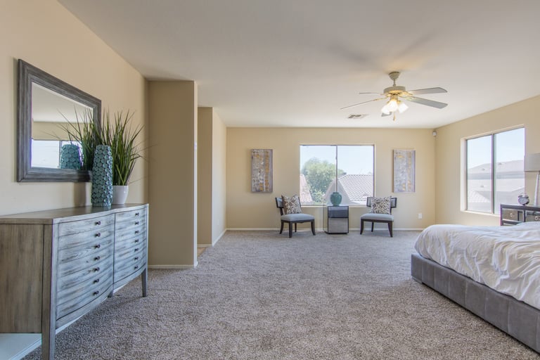 Photo 21 of 32 - 12721 W Calavar Rd, El Mirage, AZ 85335