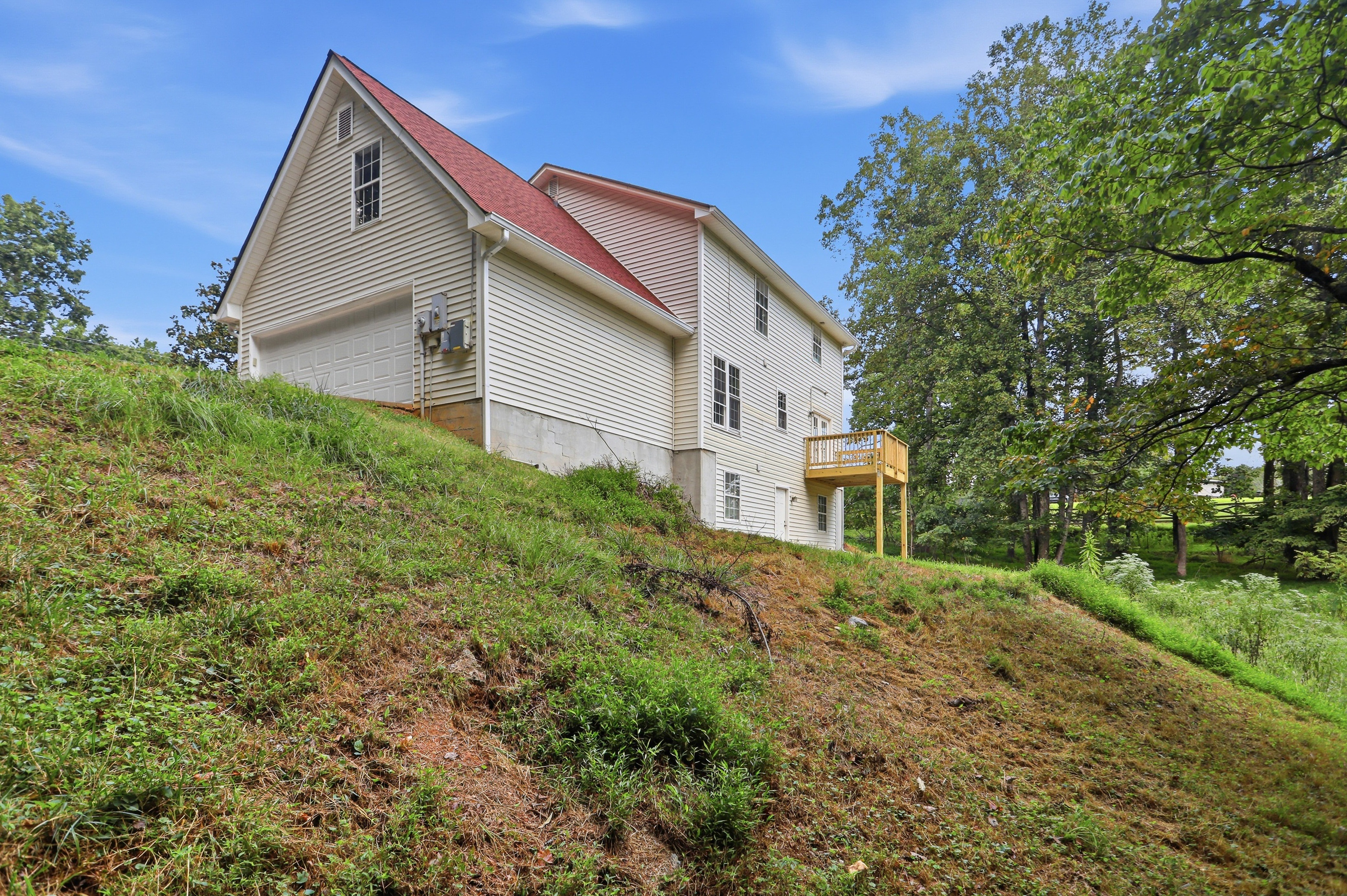Photo 41 of 50 of 1336 Fate Conn Rd, Canton, GA