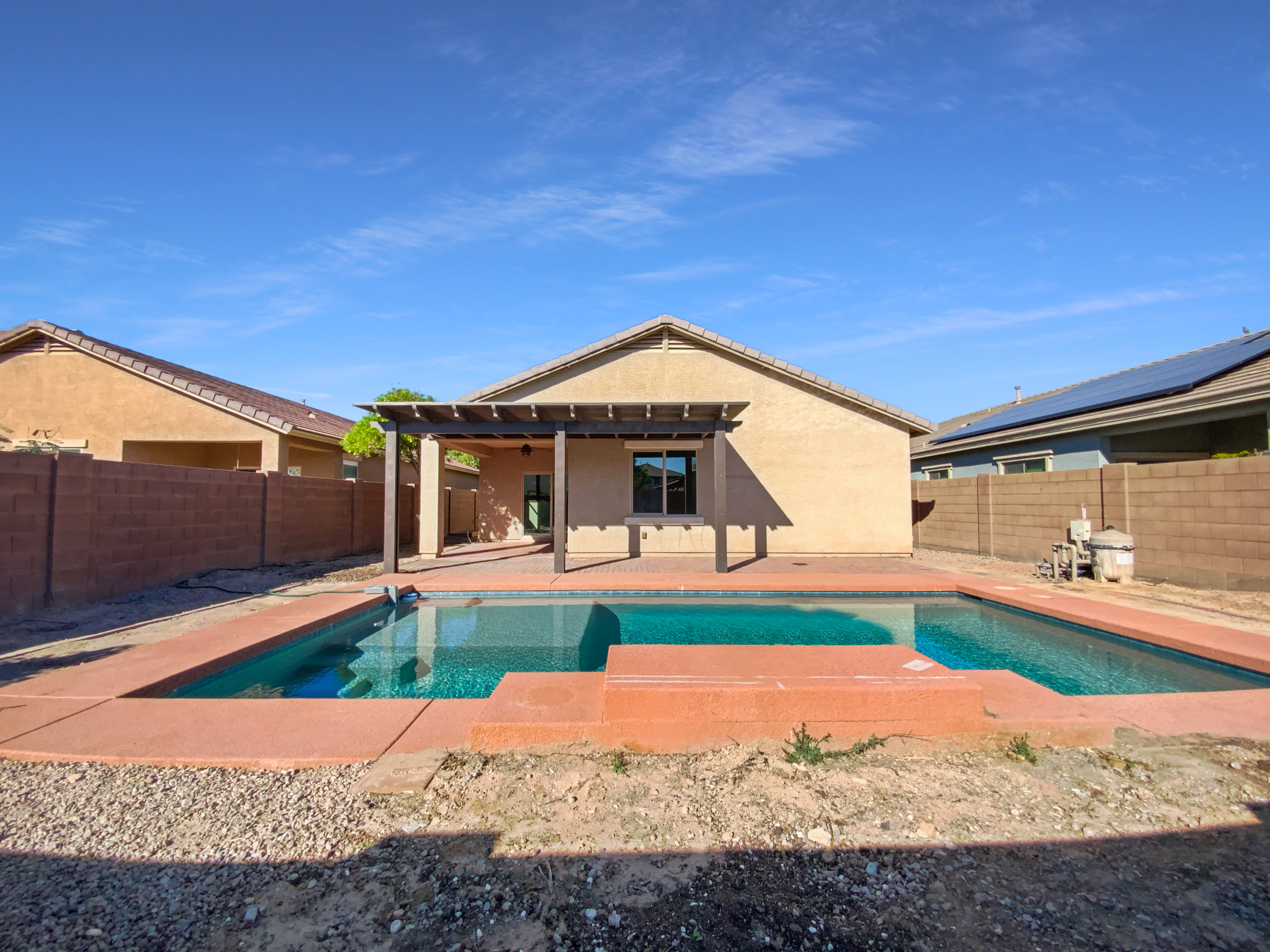 Photo 16 of 17 of 42549 W Monteverde Dr, Maricopa, AZ