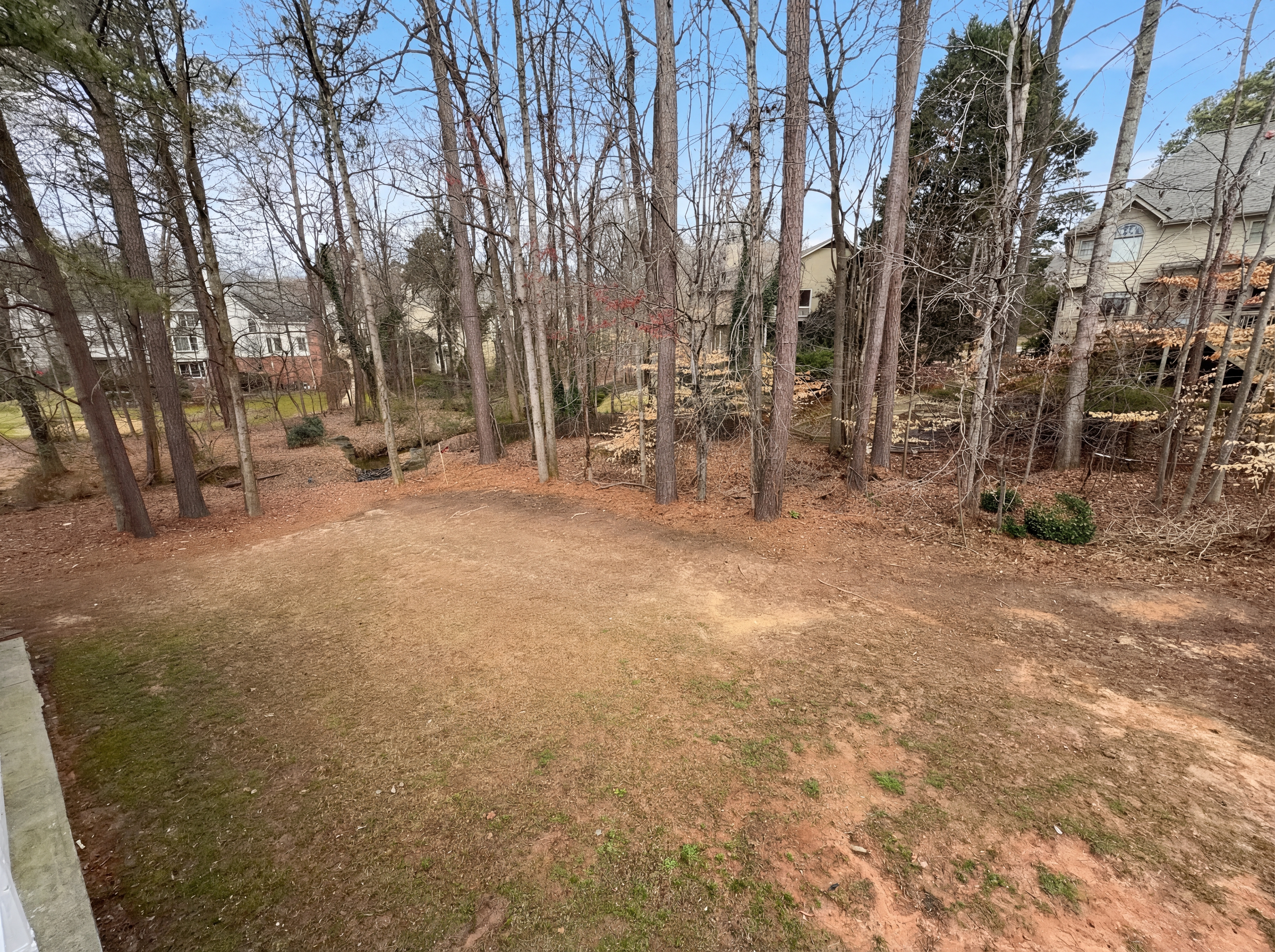 Photo 20 of 59 of 7020 Sweet Creek Rd, Johns Creek, GA