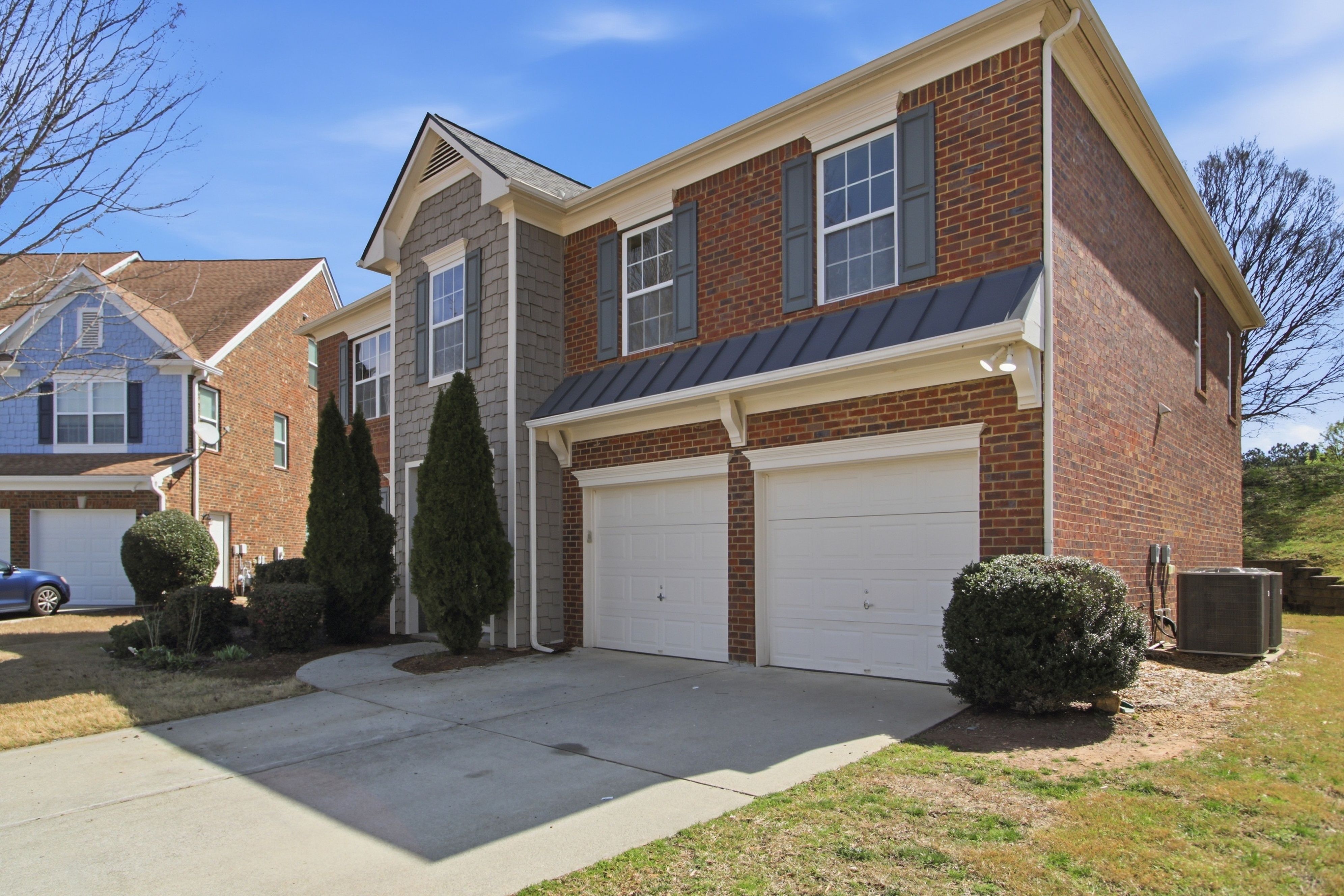 Photo 7 of 44 of 4003 Duran Ln, Auburn, GA