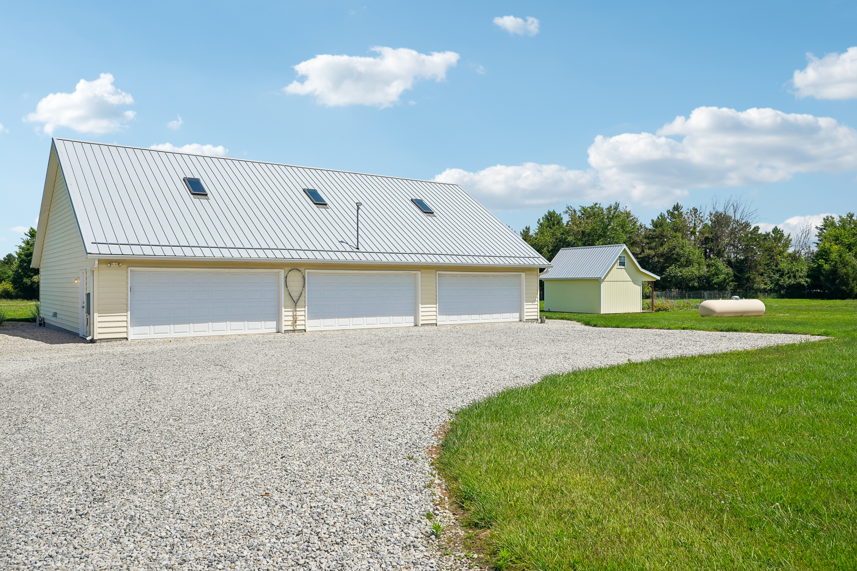 Photo 56 of 61 of 6400 Clark Rd, Sunbury, OH