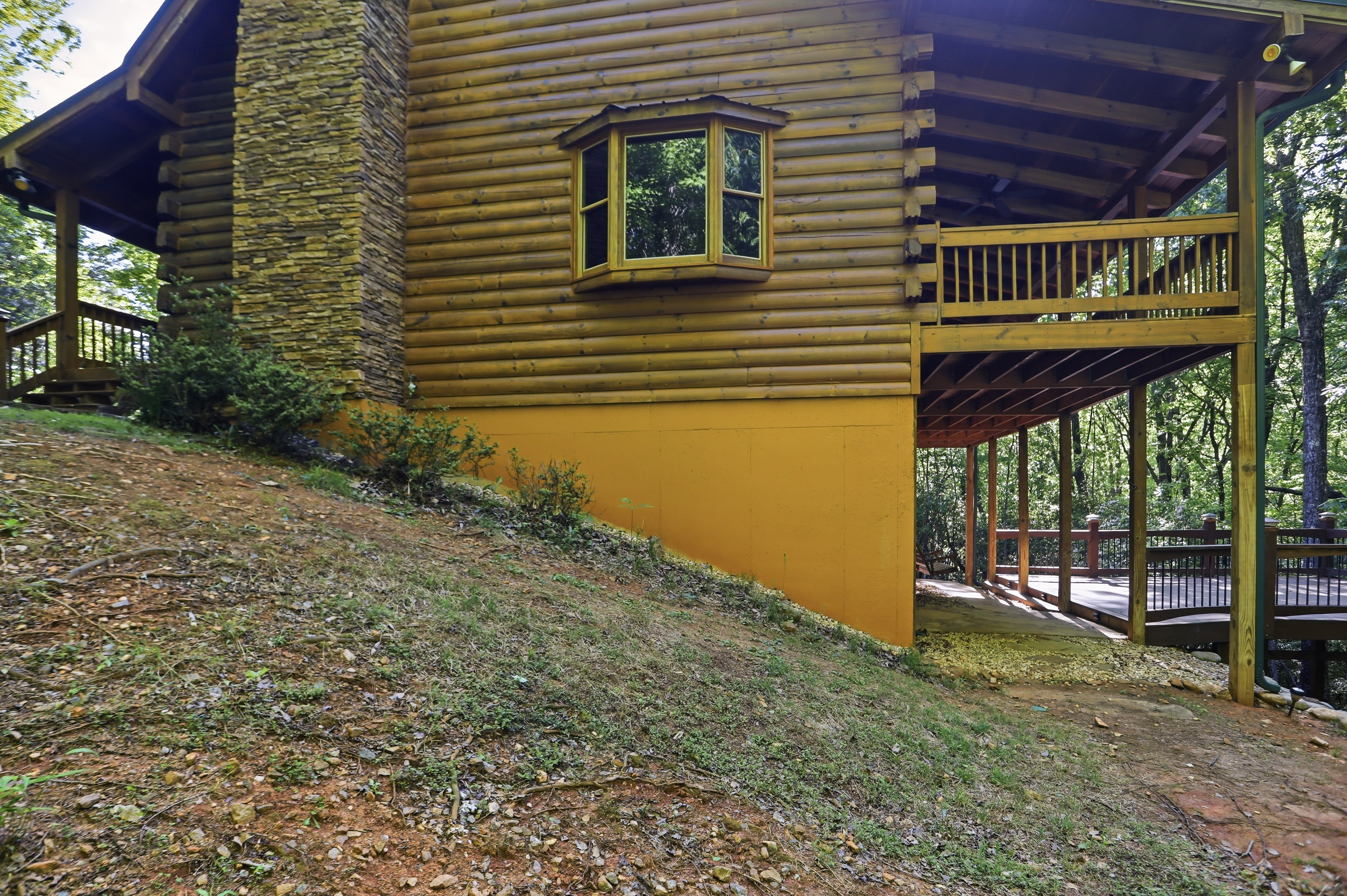 Photo 32 of 36 of 702 Ranch Mountain Dr, Dahlonega, GA