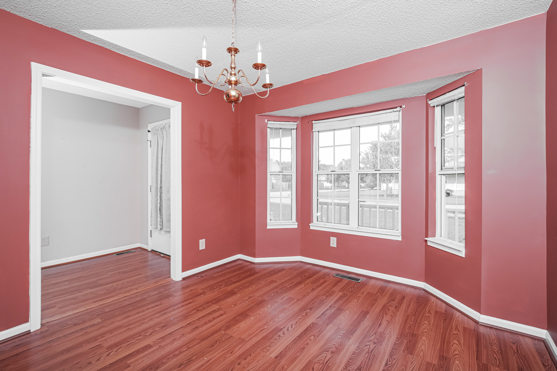 Photo 8 of 21 of 100 Payne Ct, Rocky Mount, NC