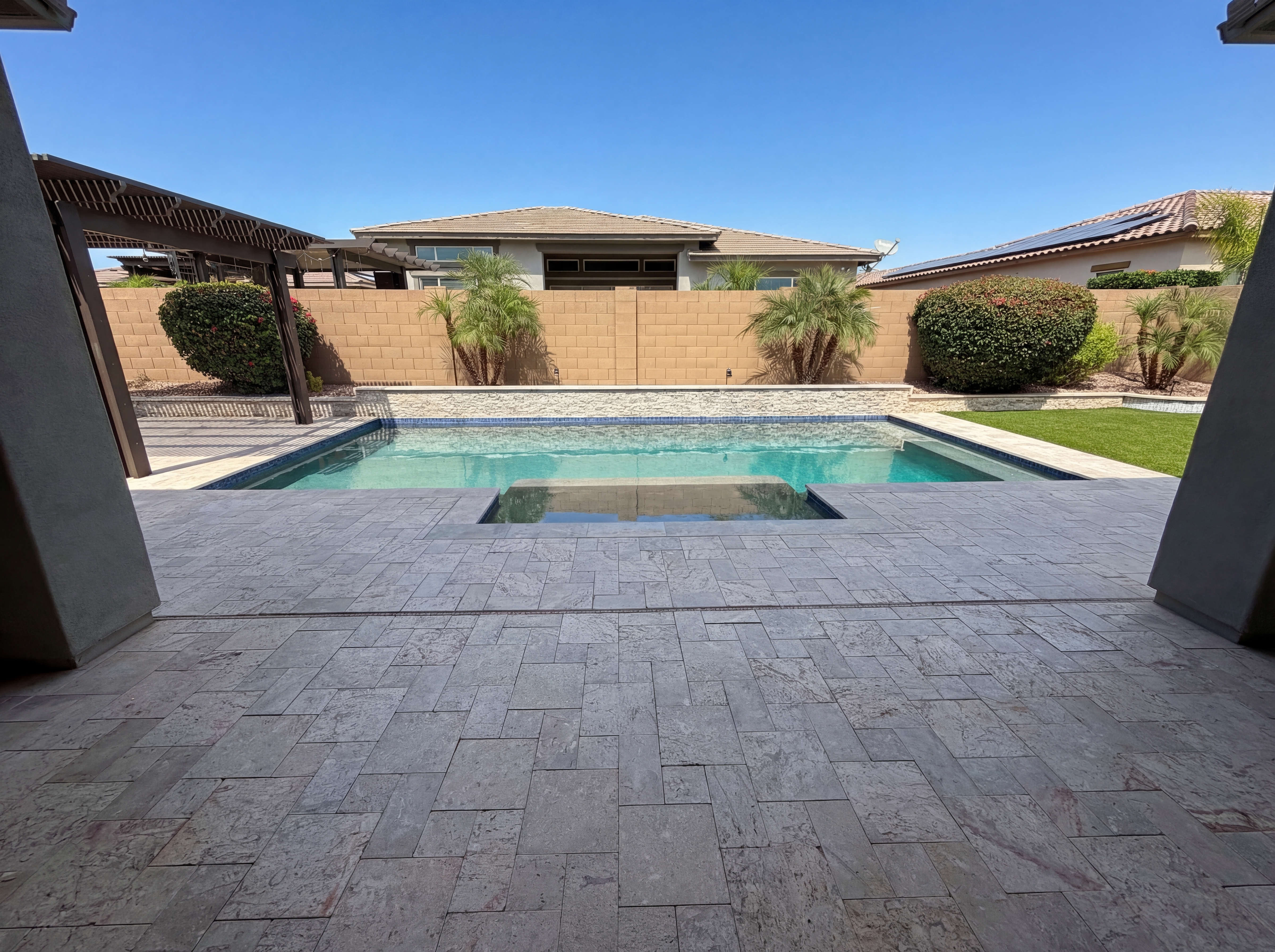 Photo 40 of 41 of 13724 W Harvest Ave, Litchfield Park, AZ