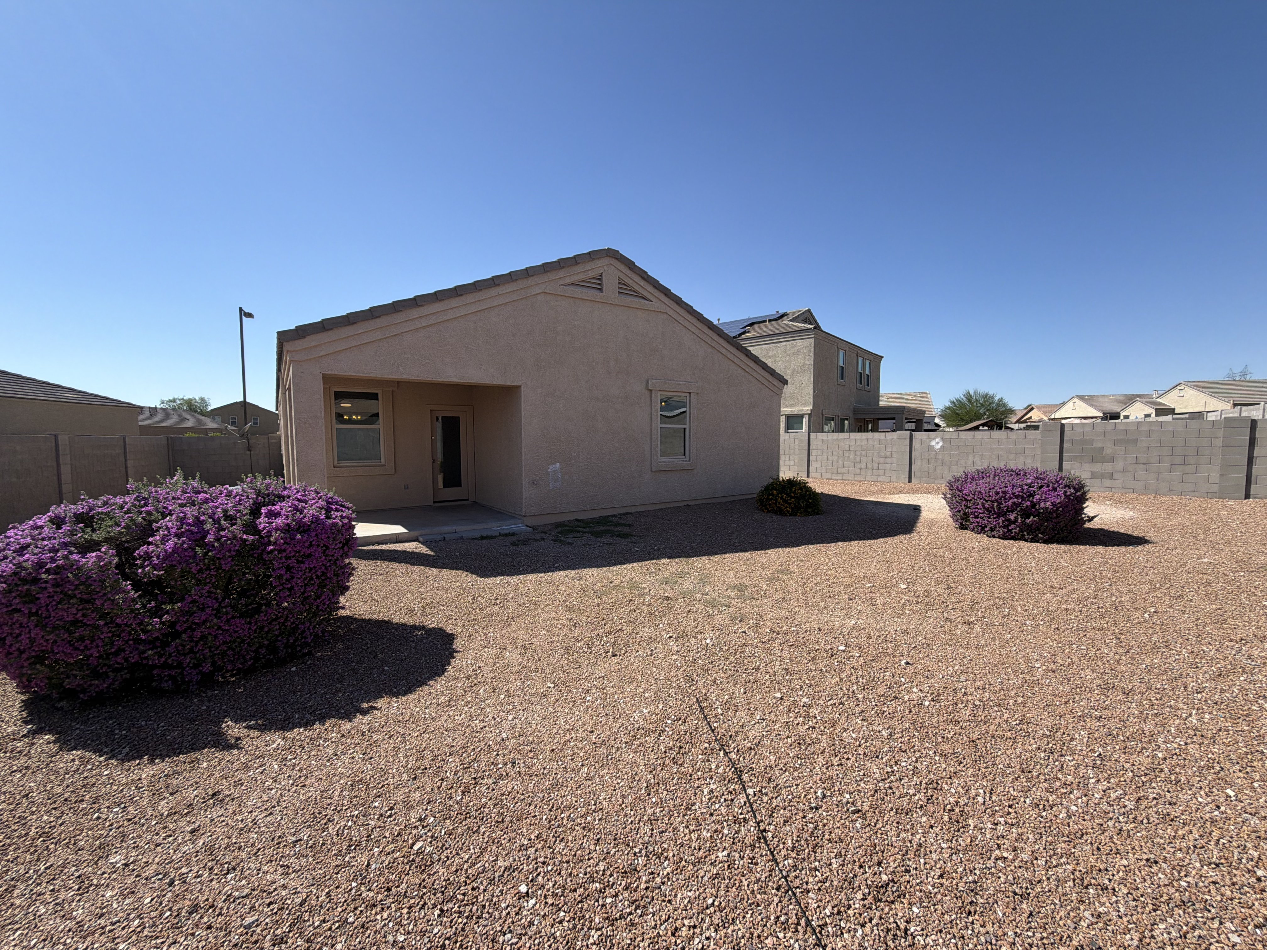 Photo 40 of 42 of 3805 N 298th Ave, Buckeye, AZ