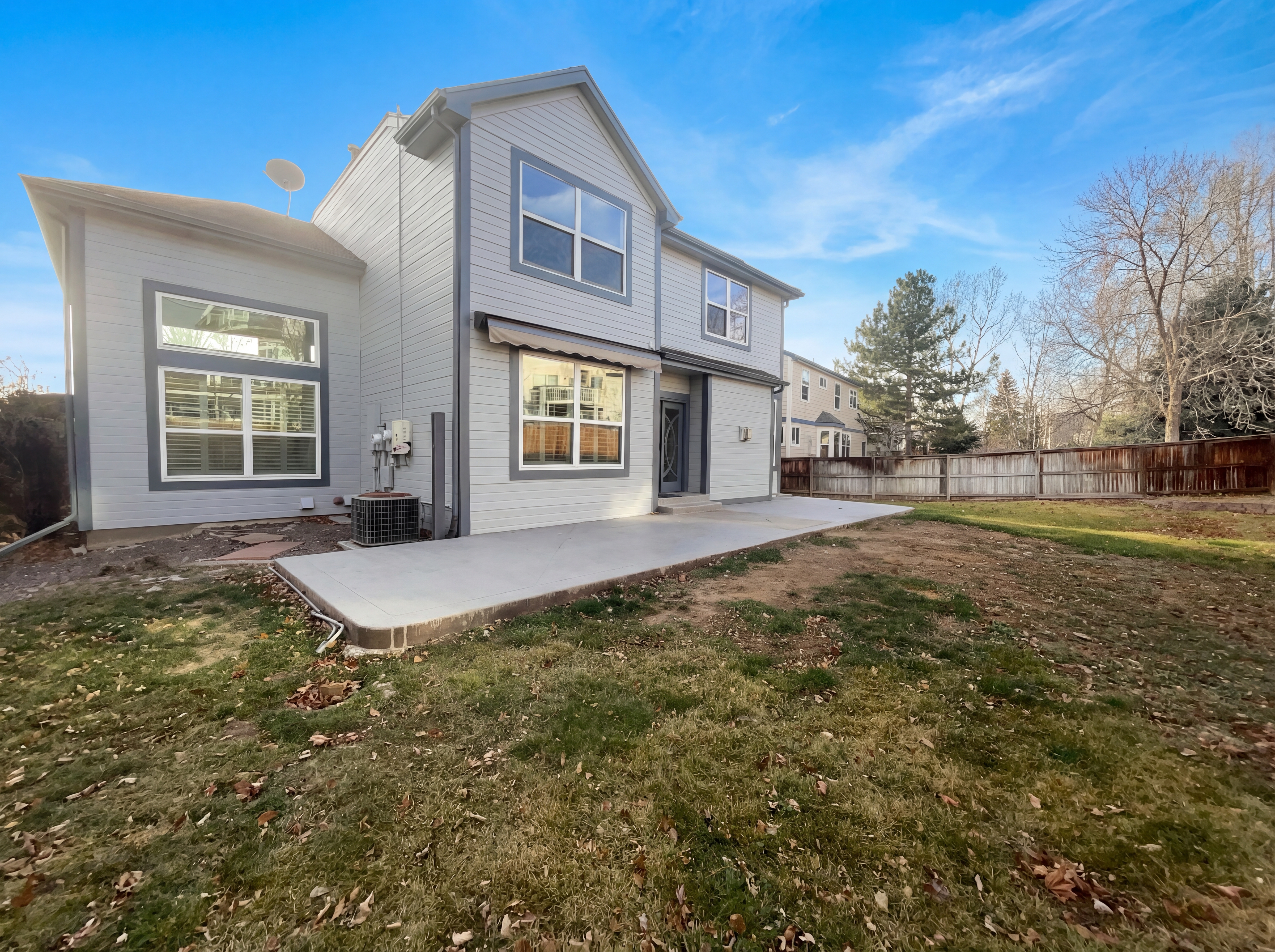 Photo 5 of 21 of 1721 Mountain Maple Ave, Highlands Ranch, CO