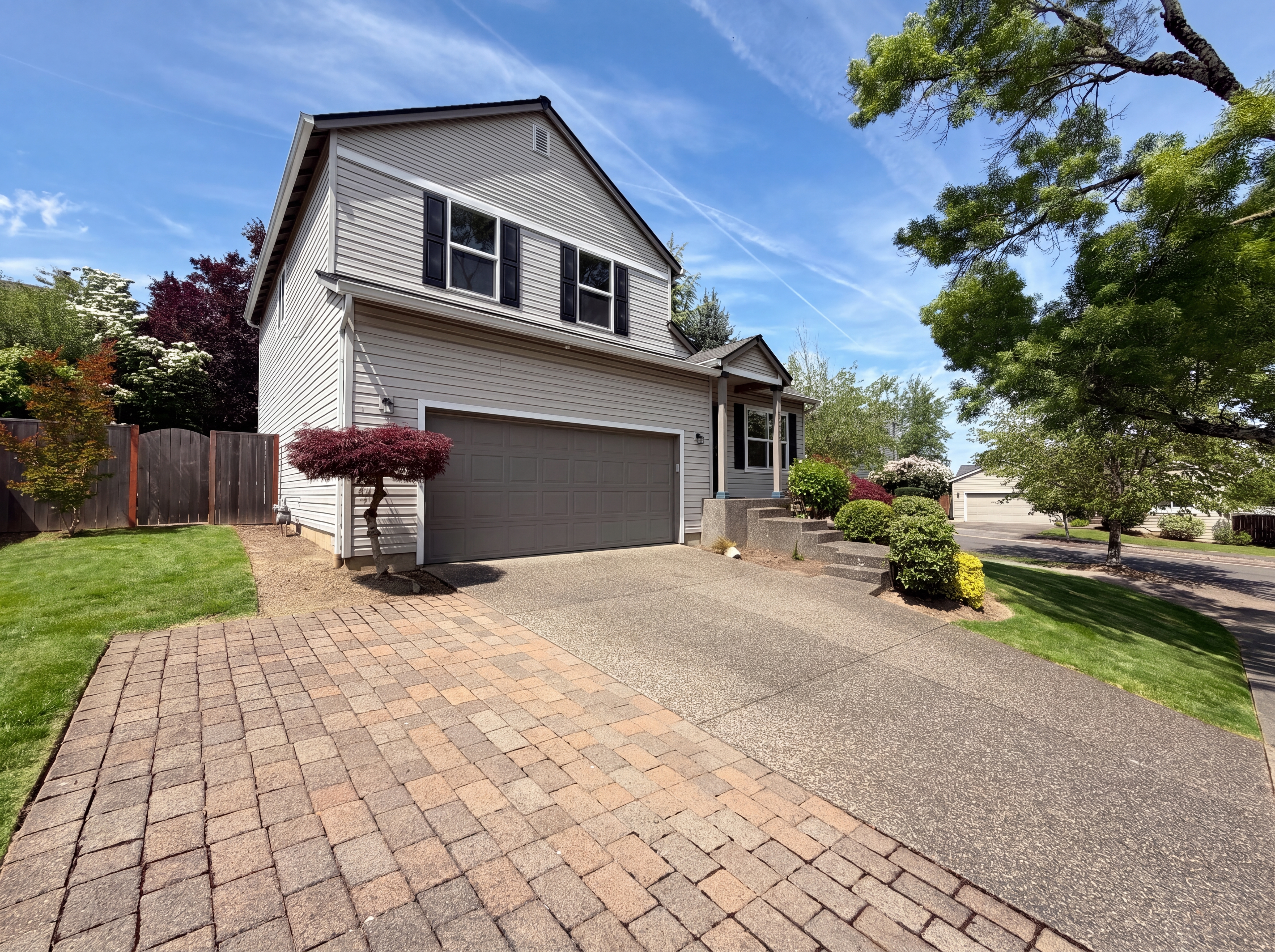 Photo 6 of 24 of 22039 SW Bushong Ter, Sherwood, OR