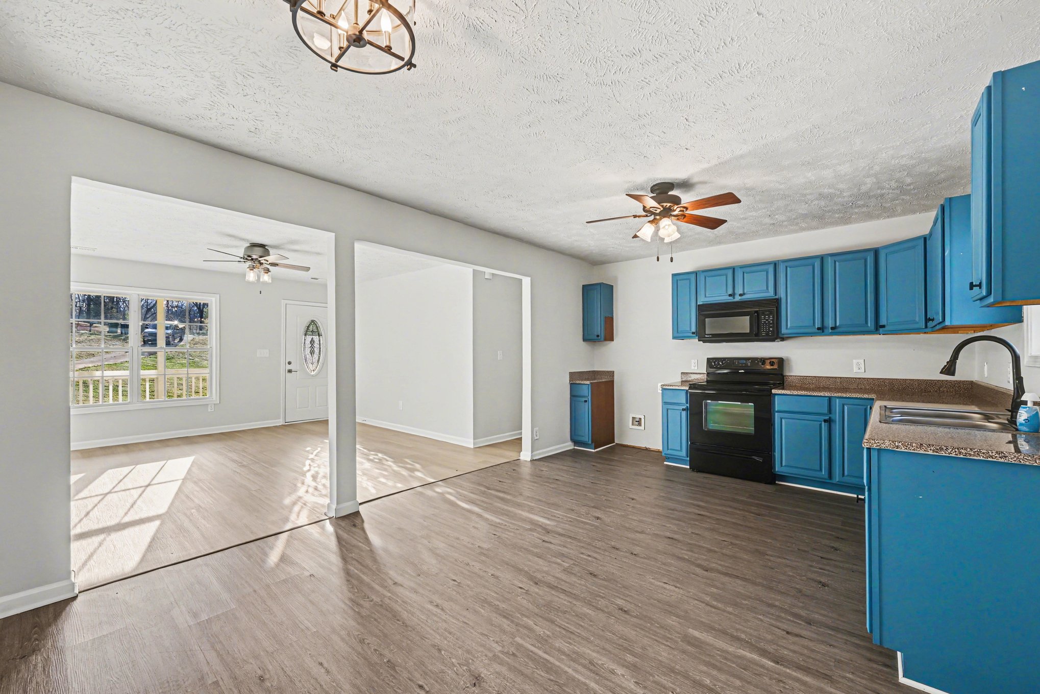 Photo 12 of 21 of 113 Haven Ln, Shelby, NC