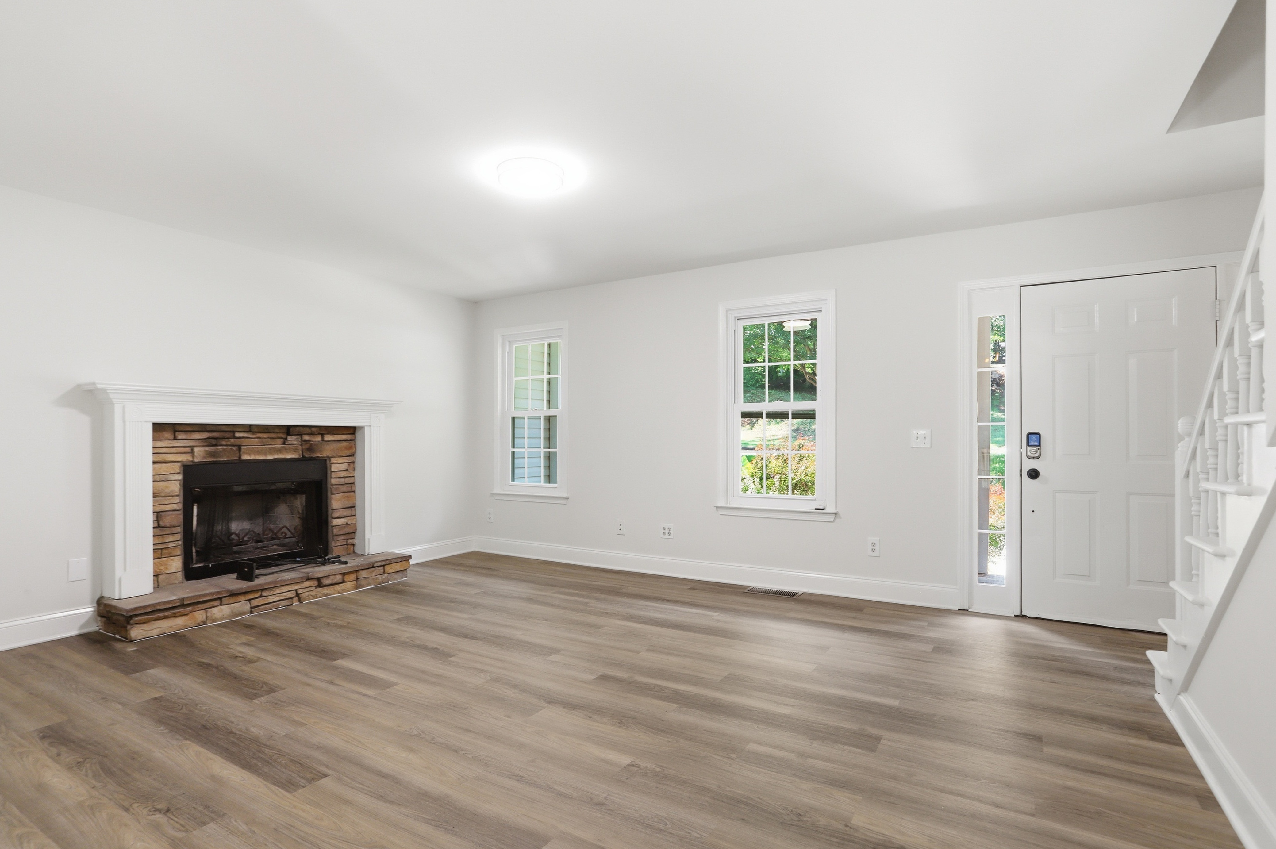 Photo 7 of 42 of 249 Serenoa Dr, Canton, GA