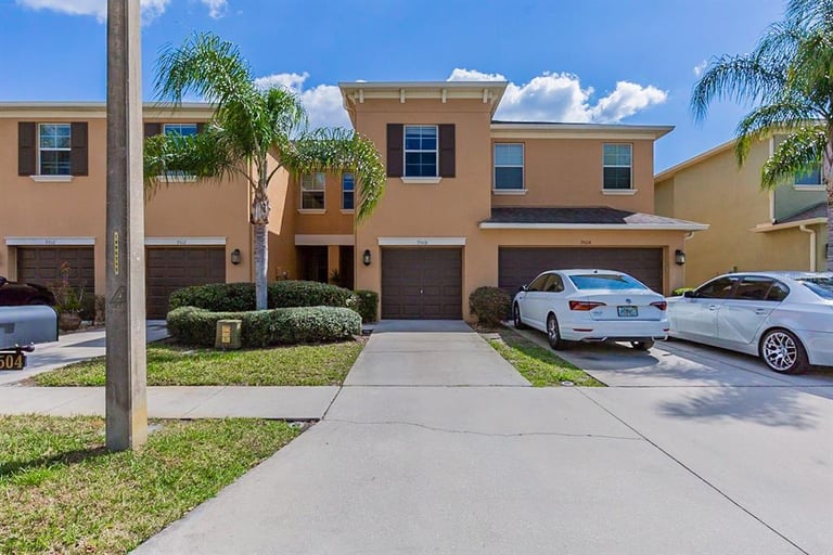 9508 Trumpet Vine Loop, Trinity, FL 34655 Opendoor