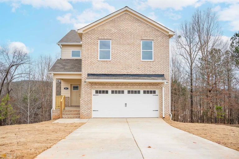 2041 Jessica Way, Conyers, GA 30012 Opendoor