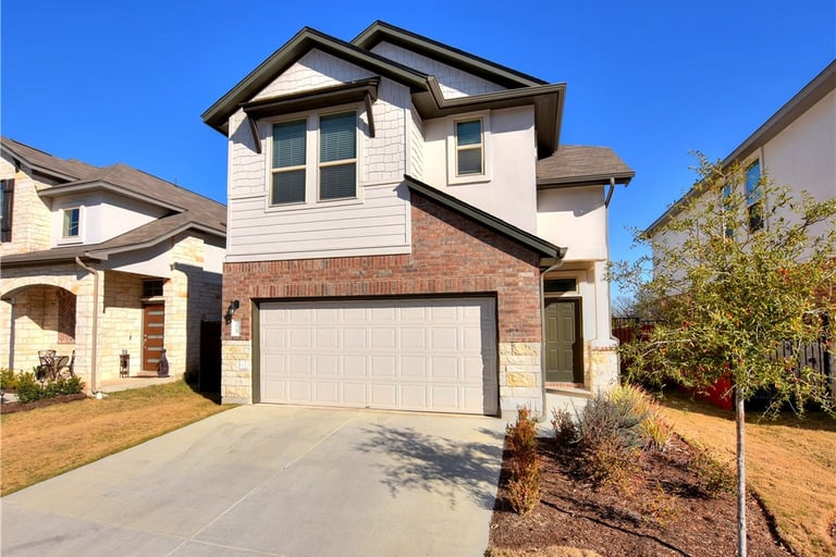 3240 E Whitestone Blvd, Cedar Park, TX 78613 Opendoor