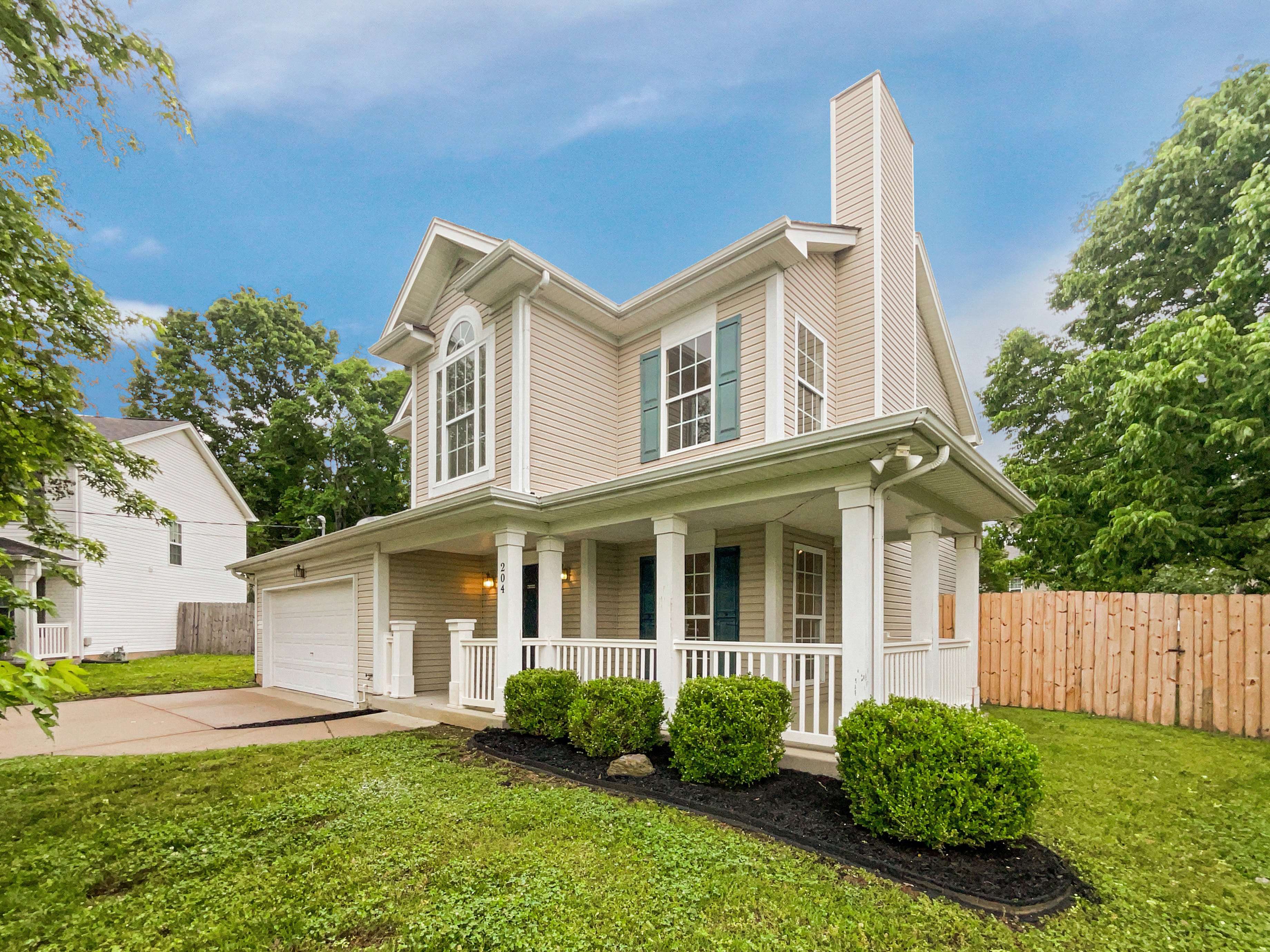 Photo 24 of 26 of 204 Hallford Pl, Hermitage, TN