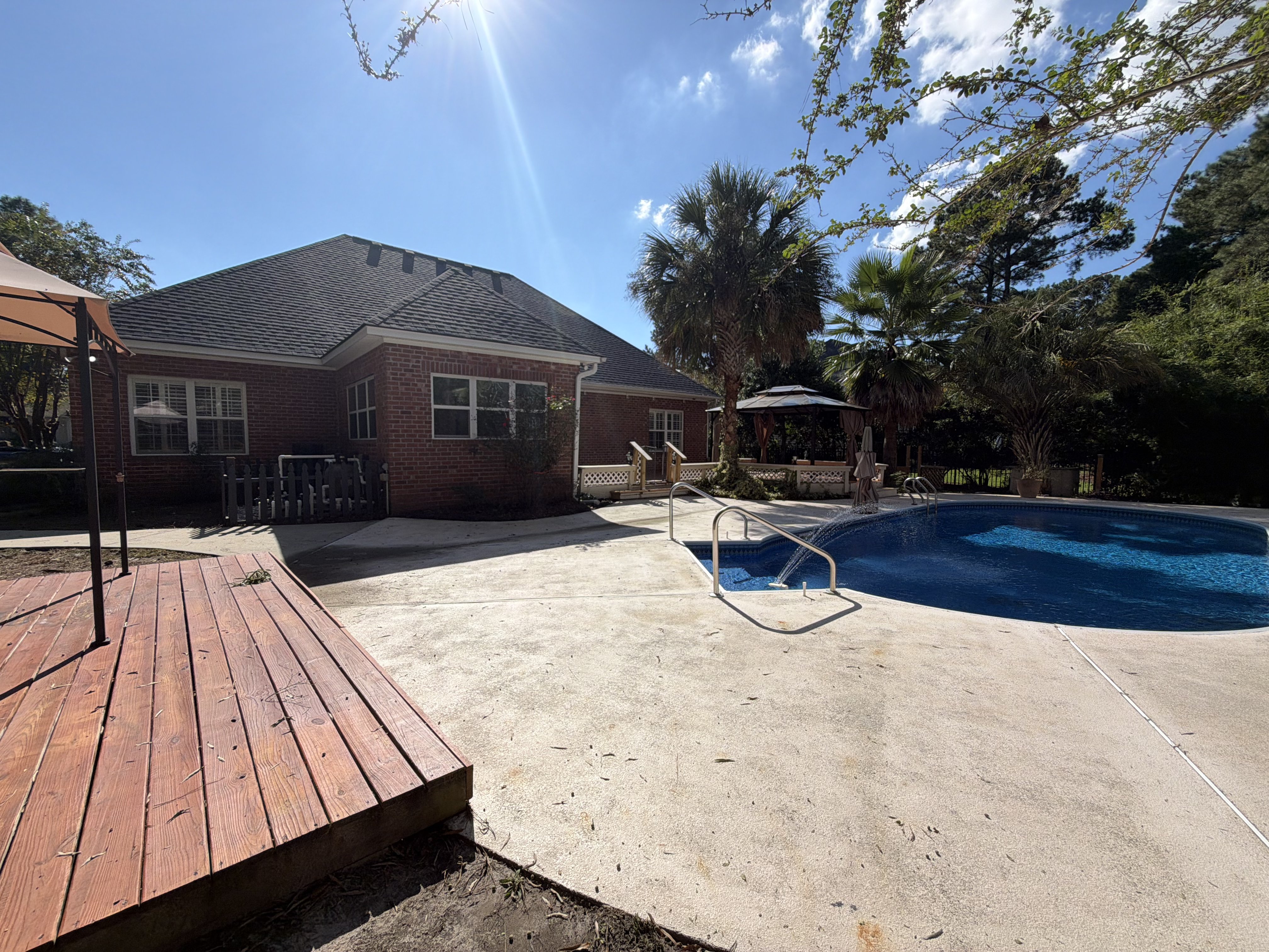 Photo 6 of 28 of 313 Glen Eagles Dr, Summerville, SC