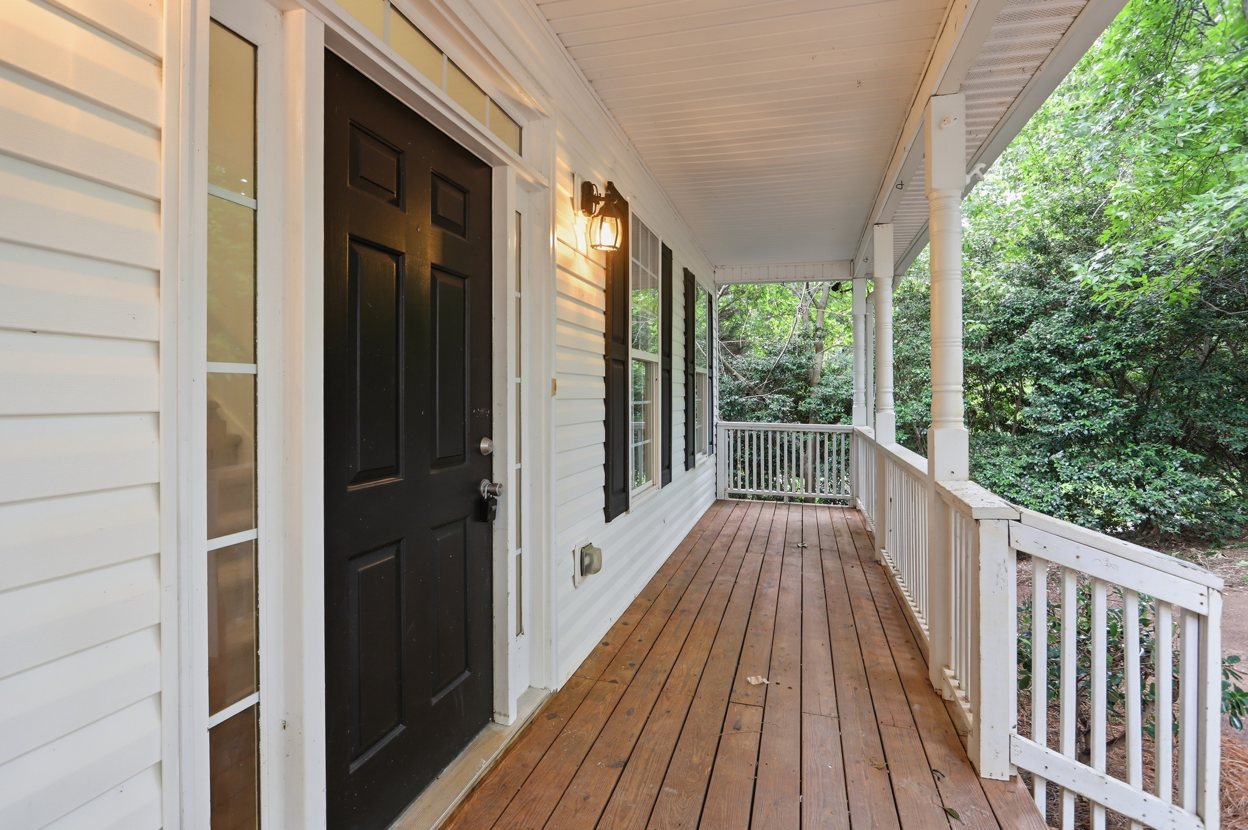 Photo 4 of 35 of 10283 Freehome Hwy, Canton, GA