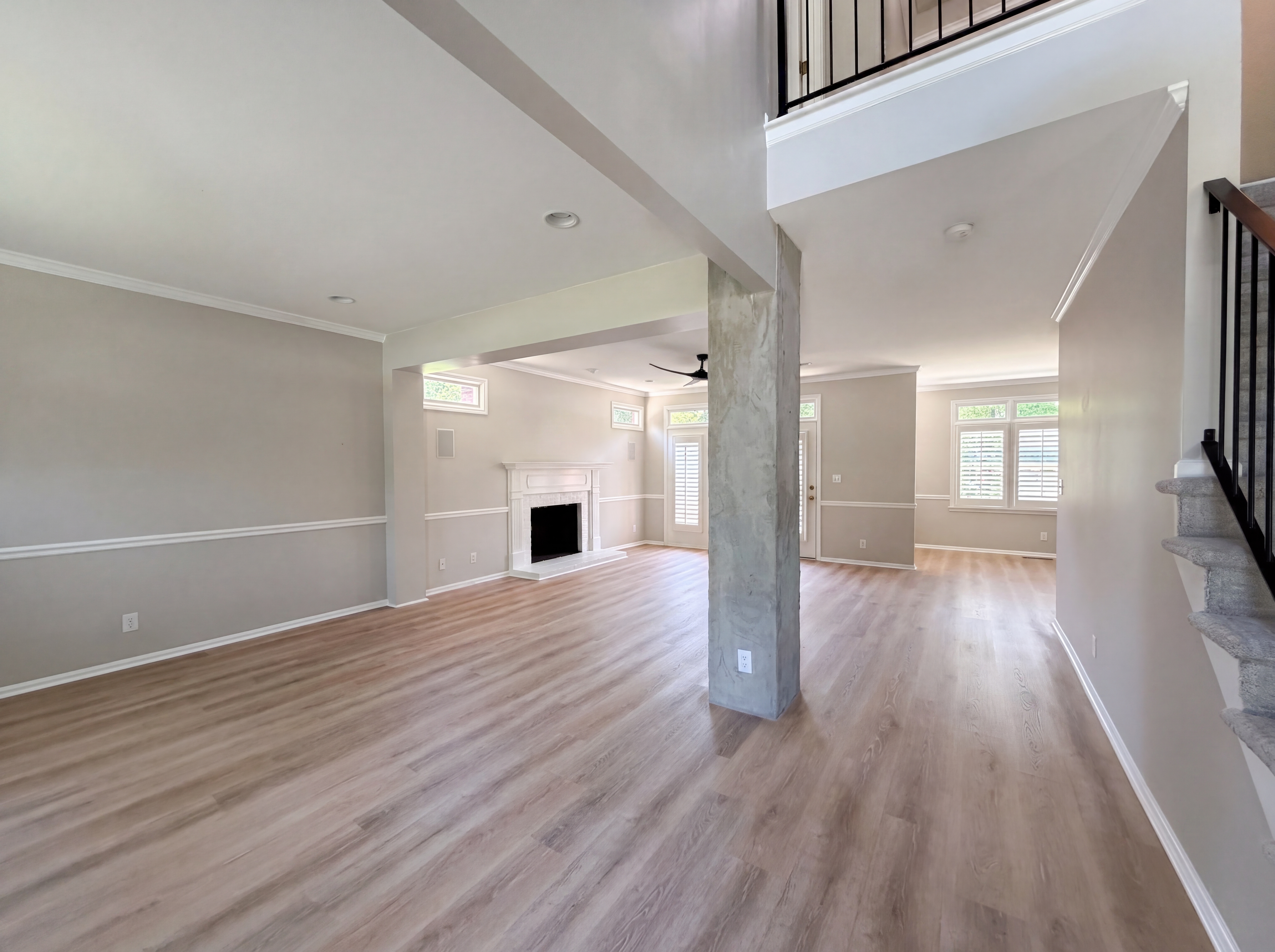 Photo 8 of 21 of 15130 Stonegreen Ln, Huntersville, NC