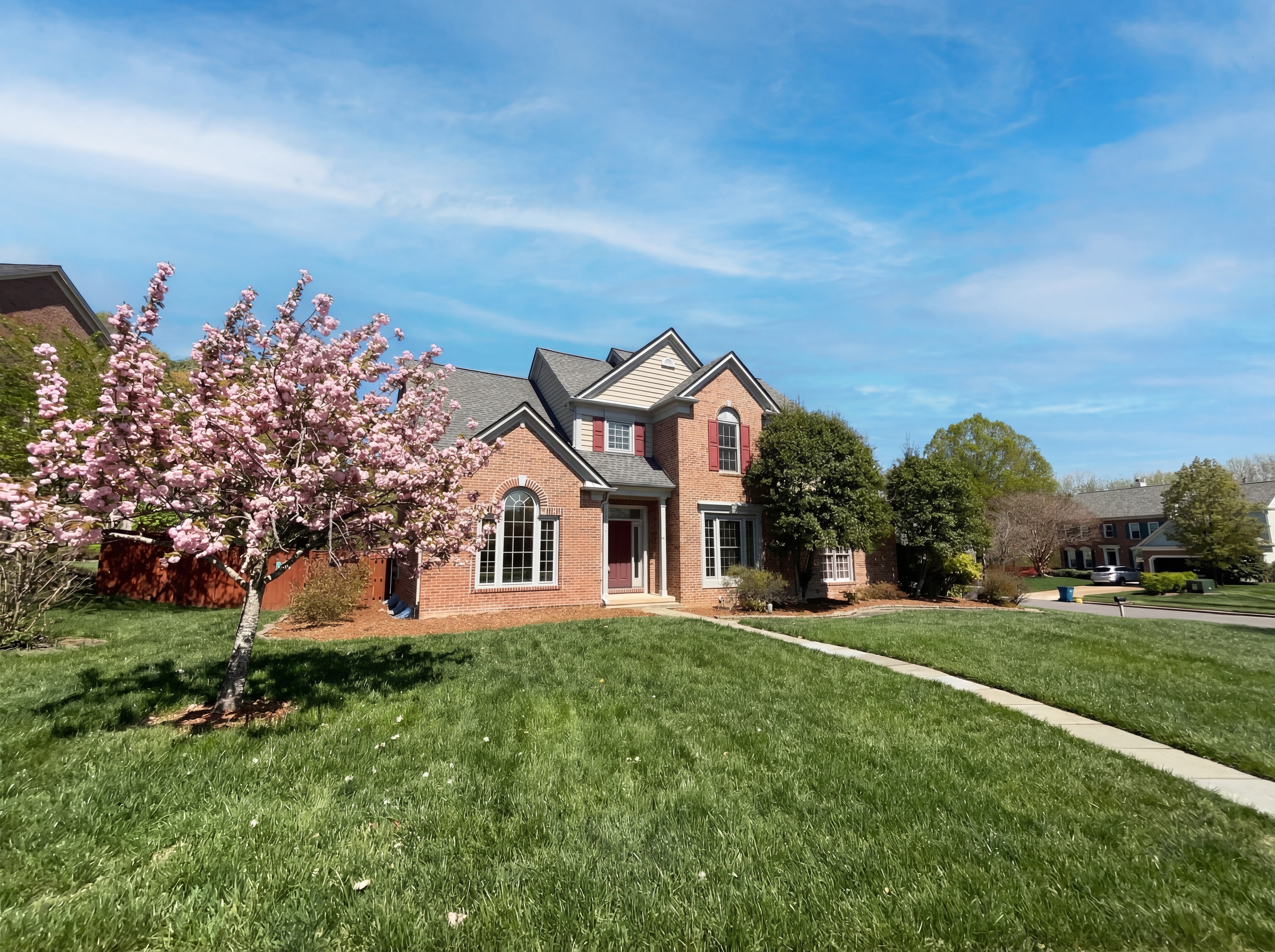 Photo 46 of 54 of 8396 Westpointe Dr, Fairfax Station, VA