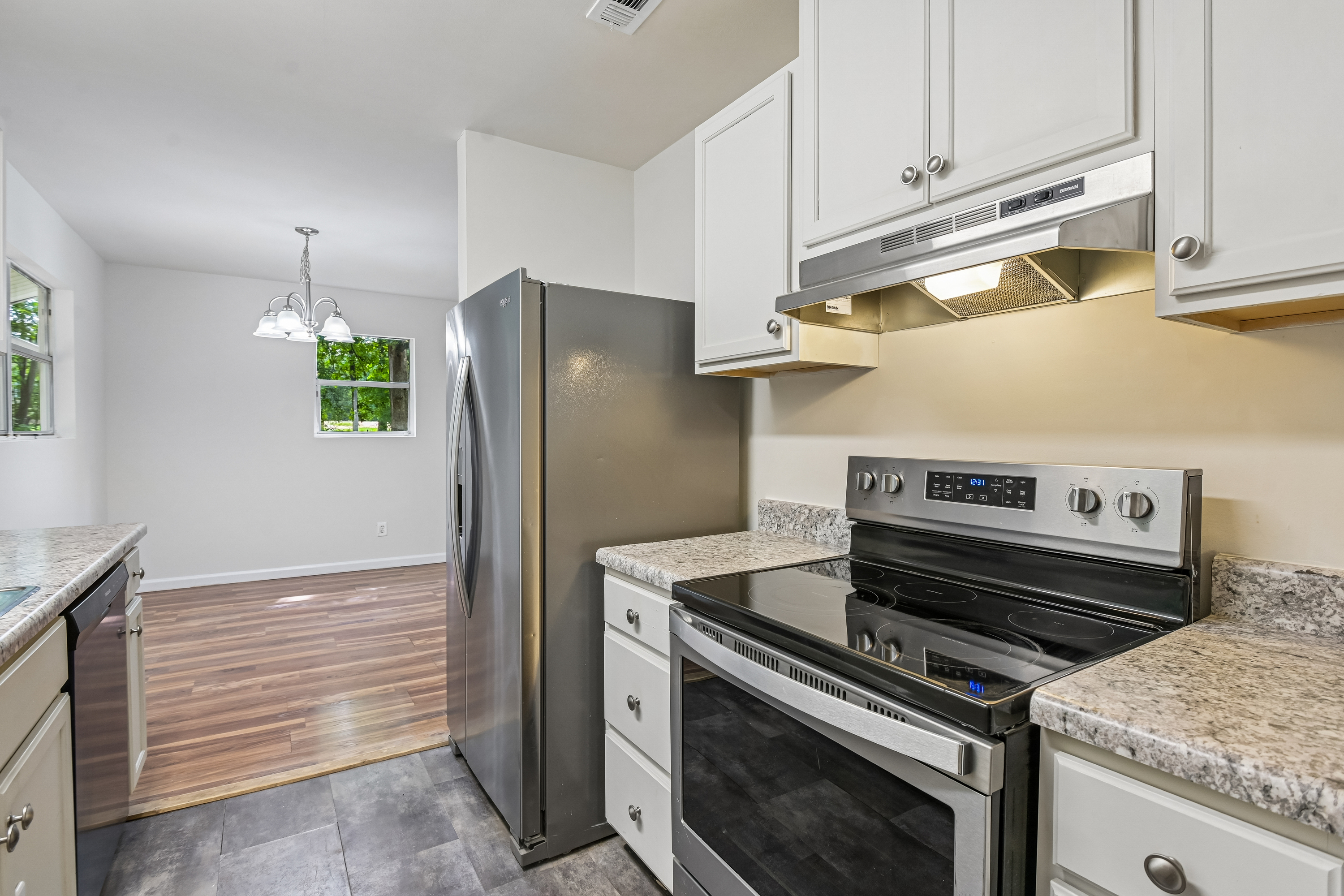 Photo 10 of 43 of 161 Patrick Dr, Dallas, GA