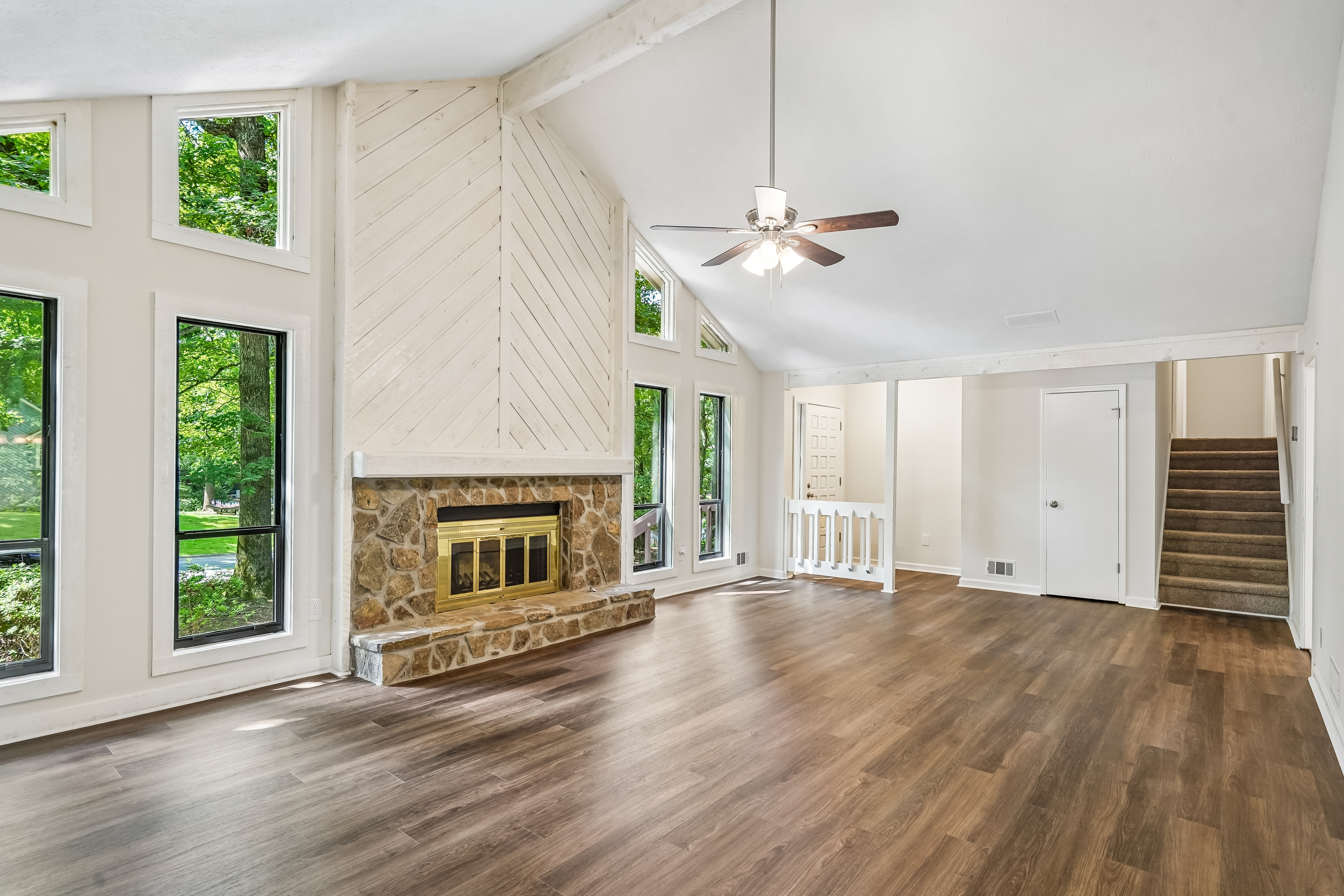 Photo 16 of 38 of 4927 Dillards Mill Way, Peachtree Corners, GA
