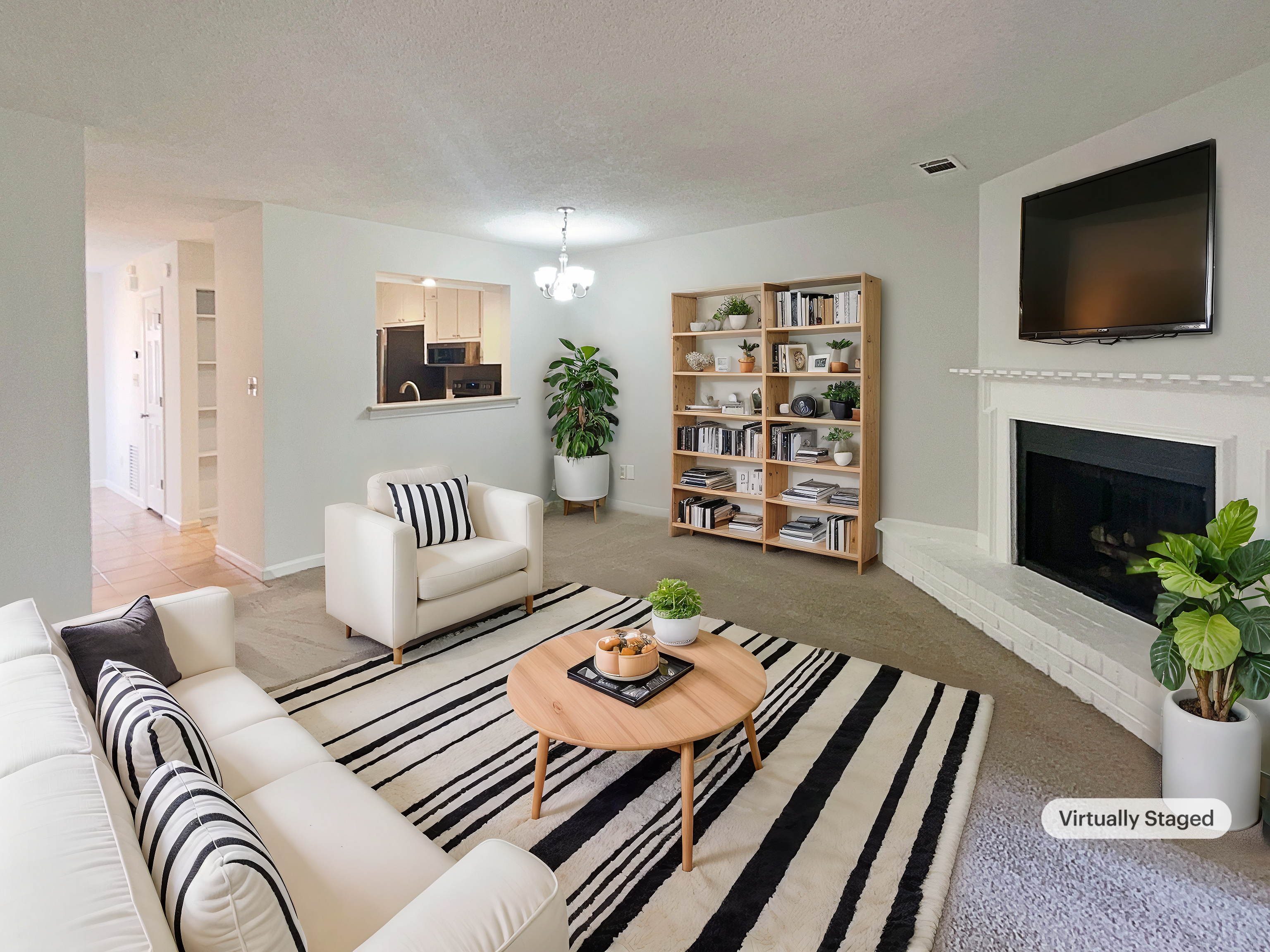 Photo 2 of 21 of 6090 Wintergreen Rd, Norcross, GA
